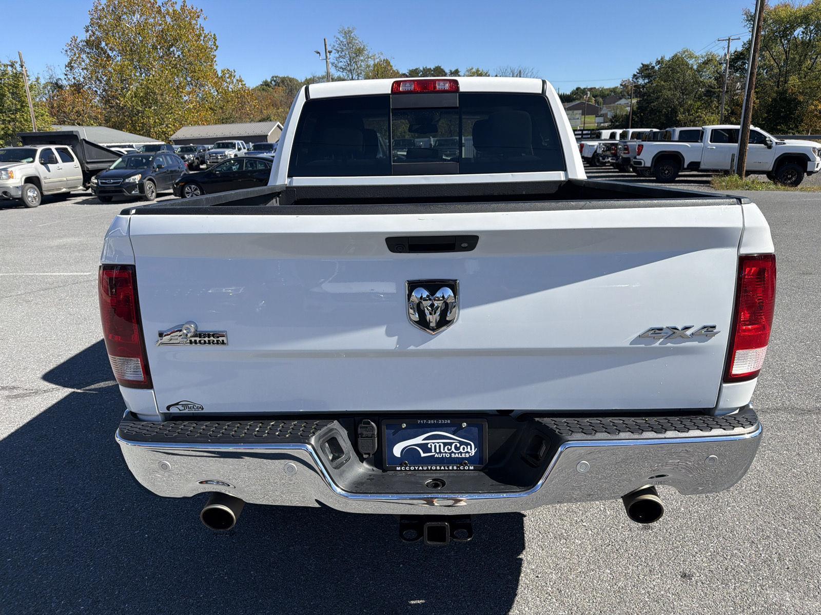 McCoy Auto Sales