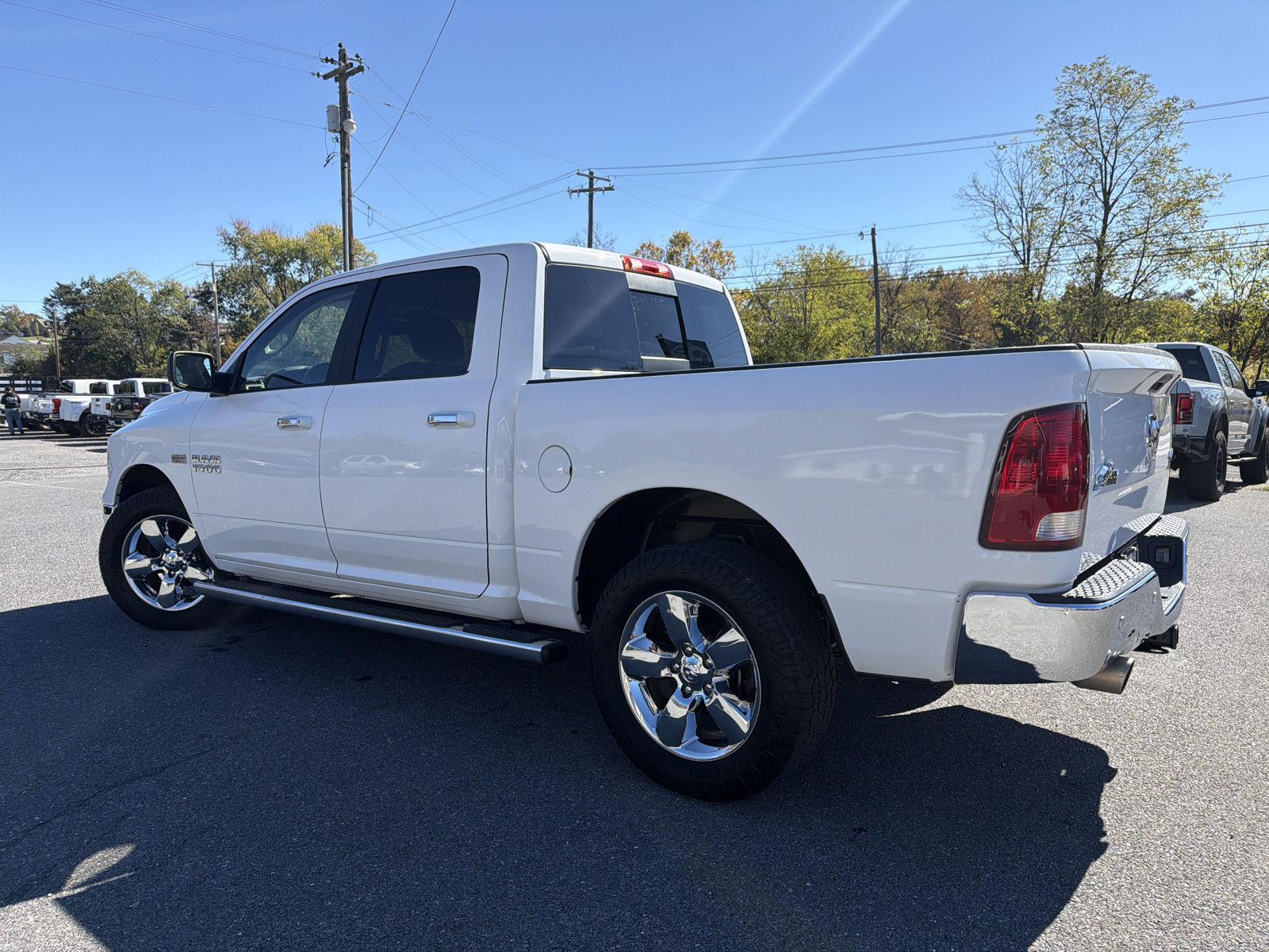 McCoy Auto Sales