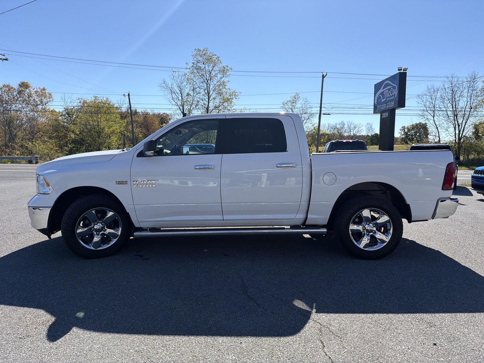 McCoy Auto Sales