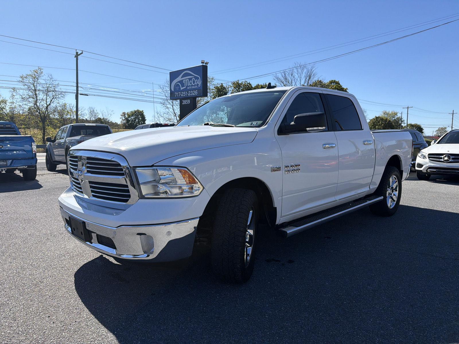 McCoy Auto Sales