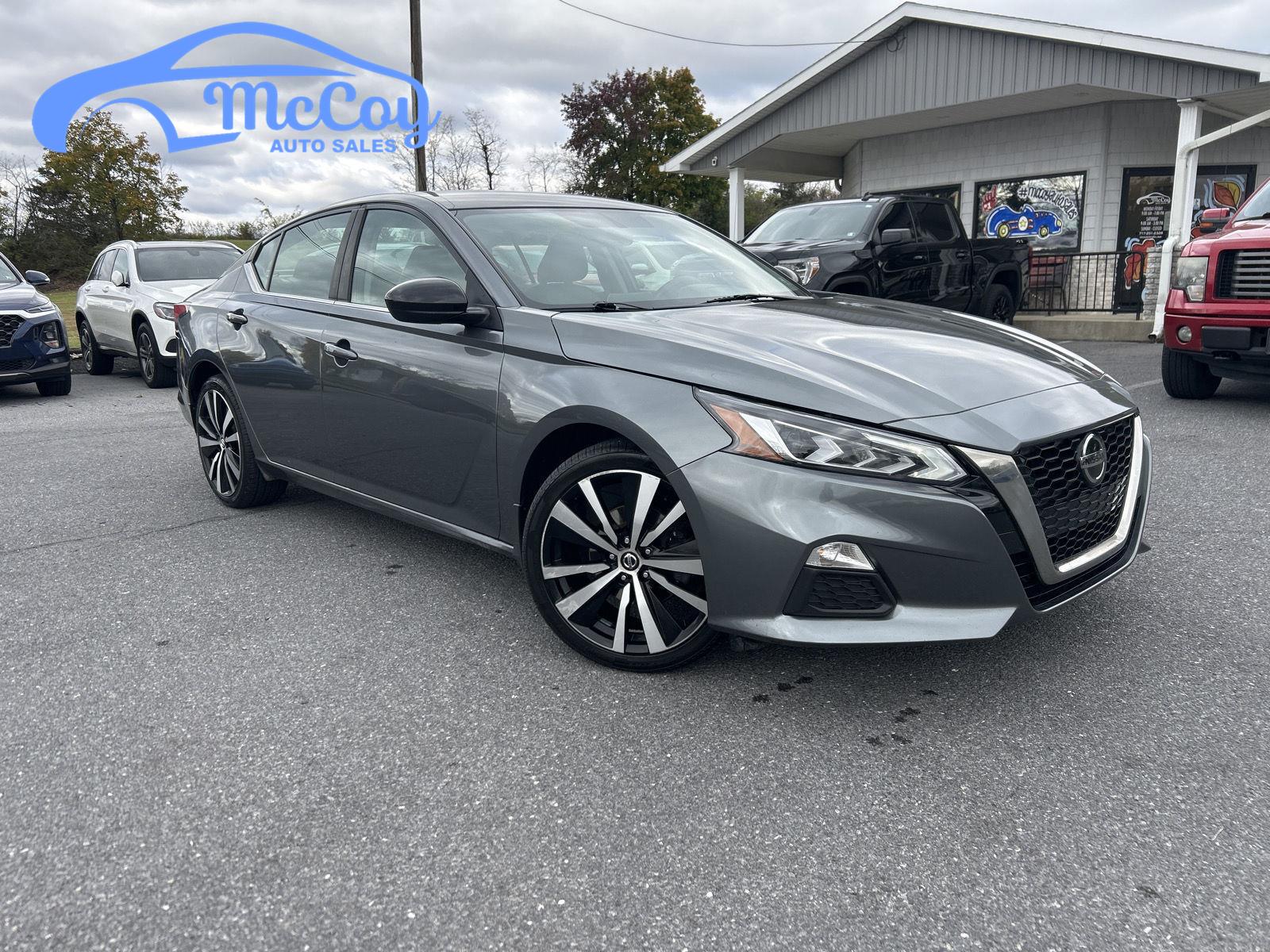 McCoy Auto Sales