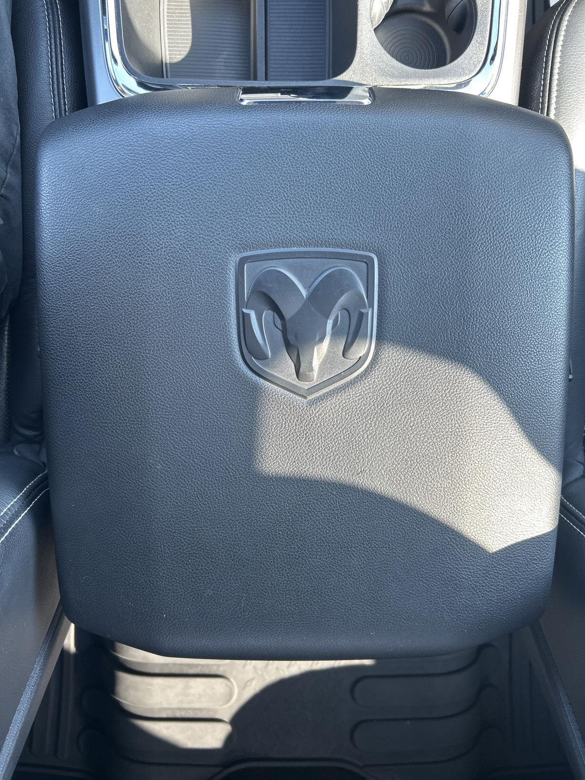 2018 RAM Ram 1500 Pickup Night - Photo 18