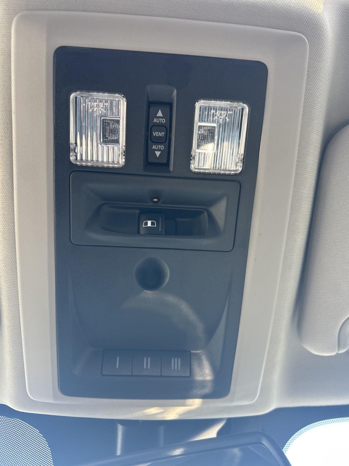 2018 RAM Ram 1500 Pickup Night - Photo 19