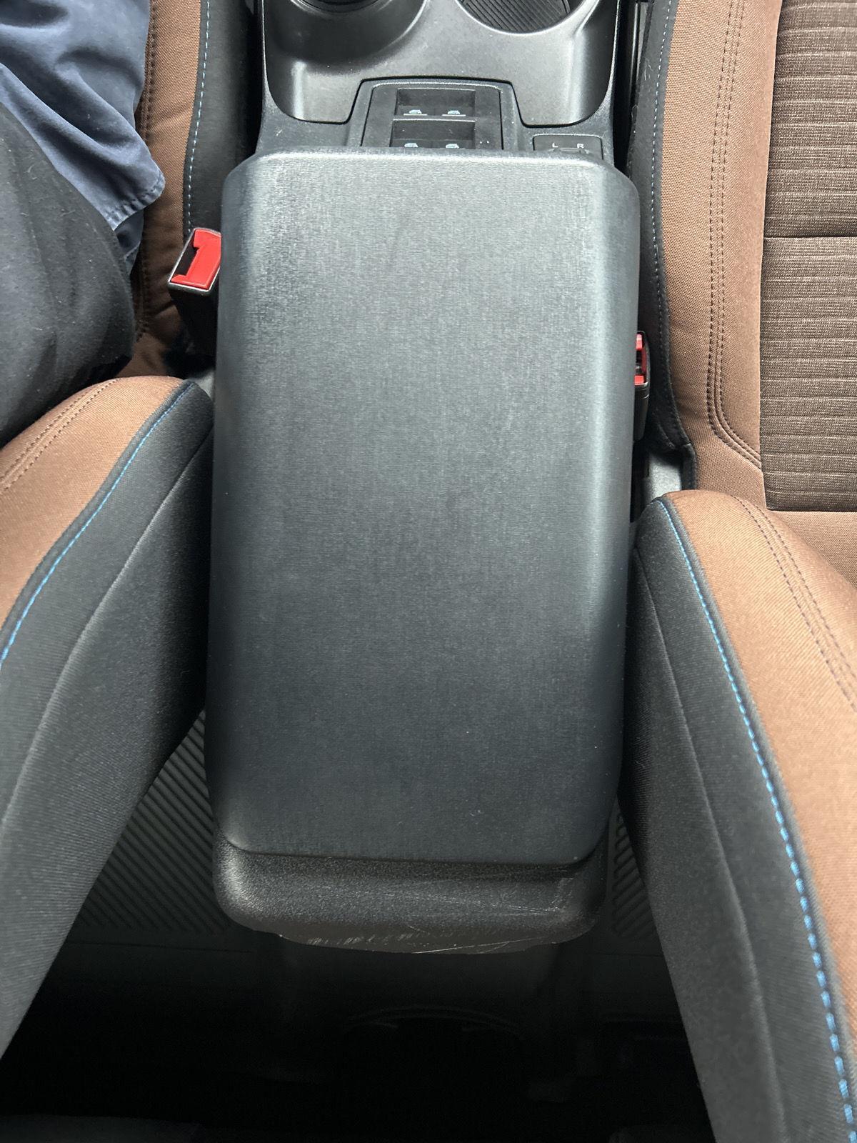 2022 Ford Bronco 4-Door Outer Banks - Photo 14