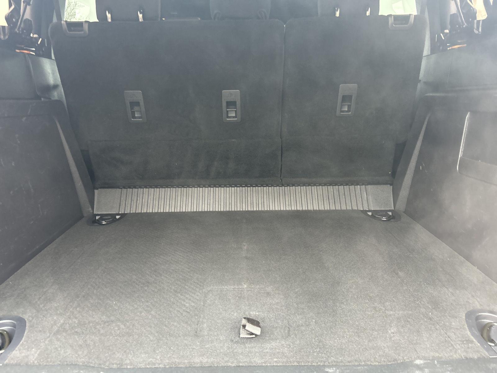 2022 Ford Bronco 4-Door Outer Banks - Photo 20