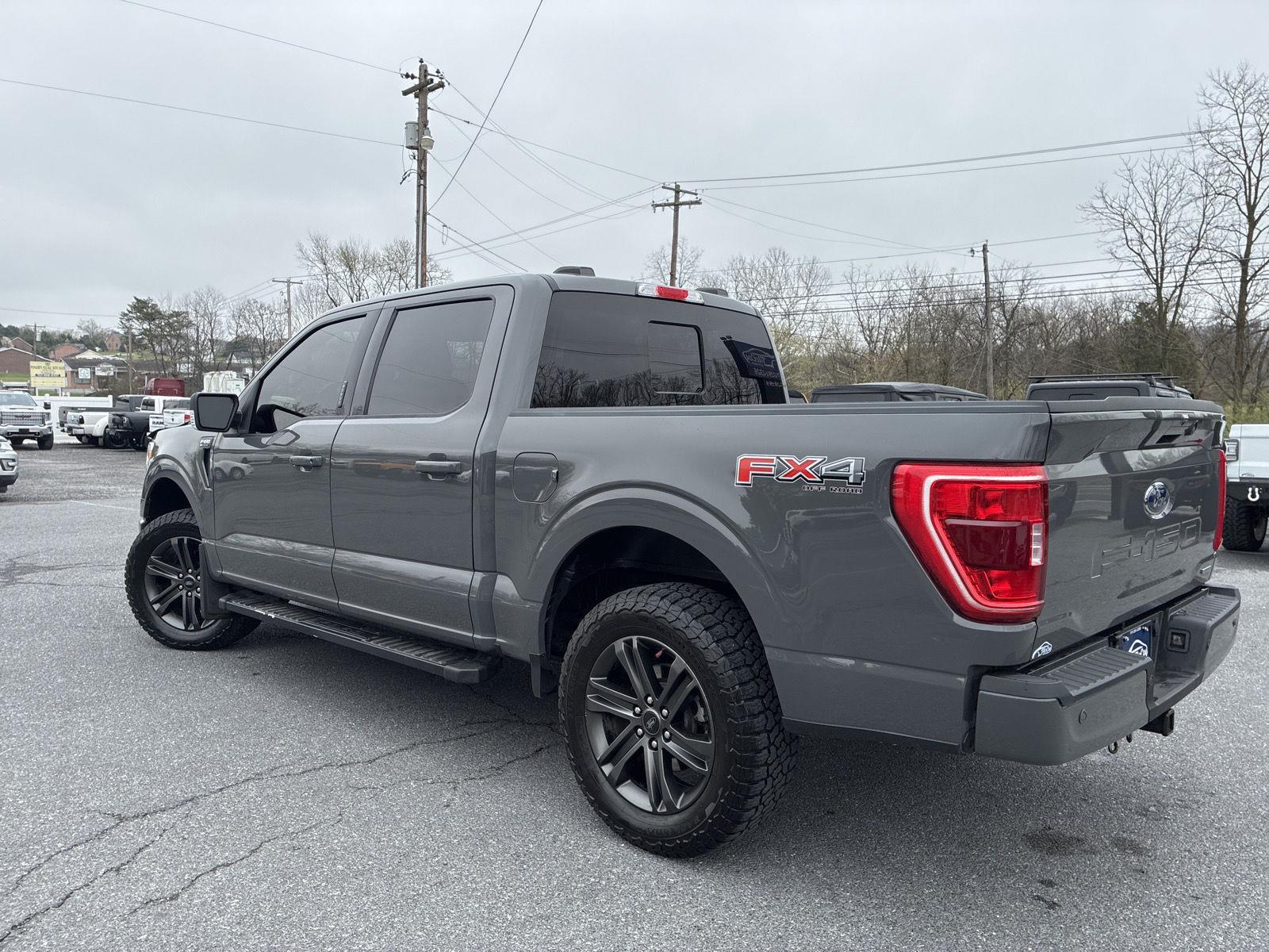 View vehicle photo 5