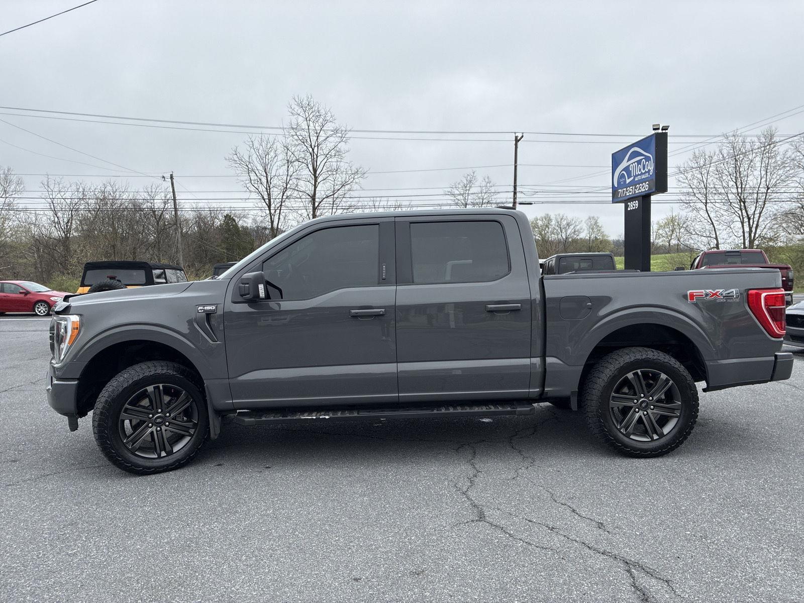 View vehicle photo 6