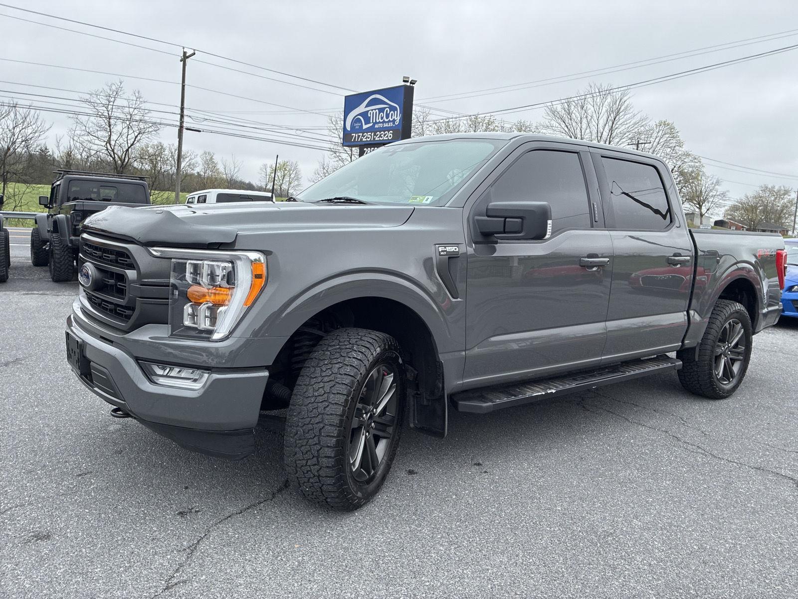 View vehicle photo 7