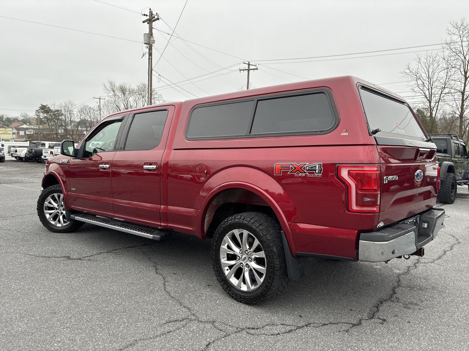 View vehicle photo 5