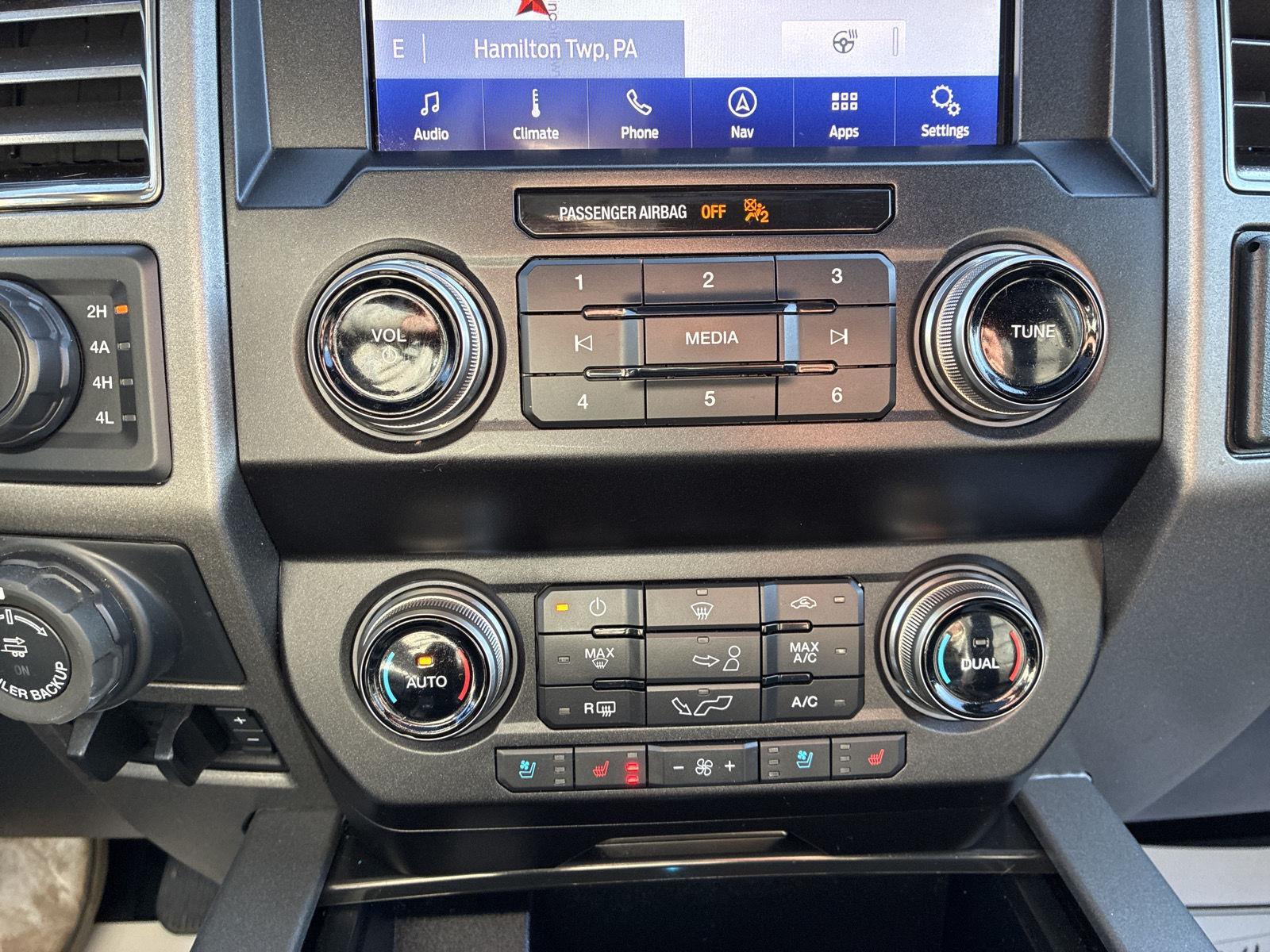 2020 Ford F-150 Raptor - Photo 13