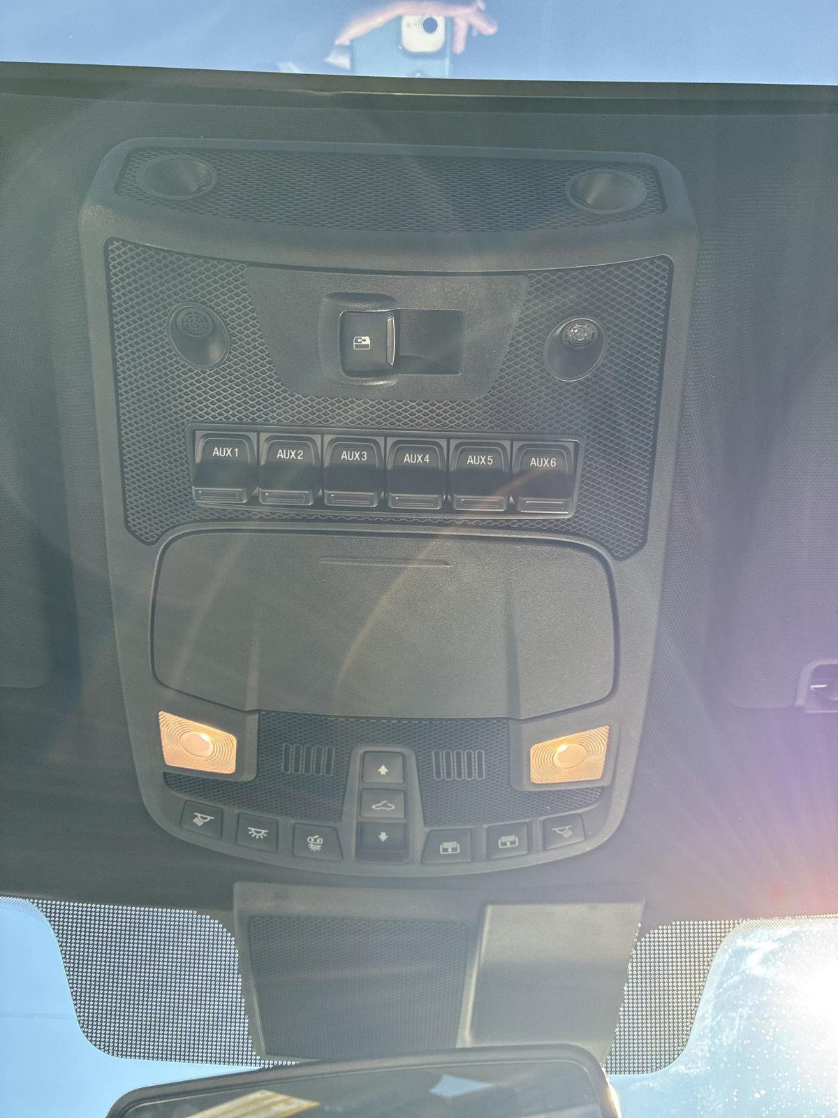 2020 Ford F-150 Raptor - Photo 16