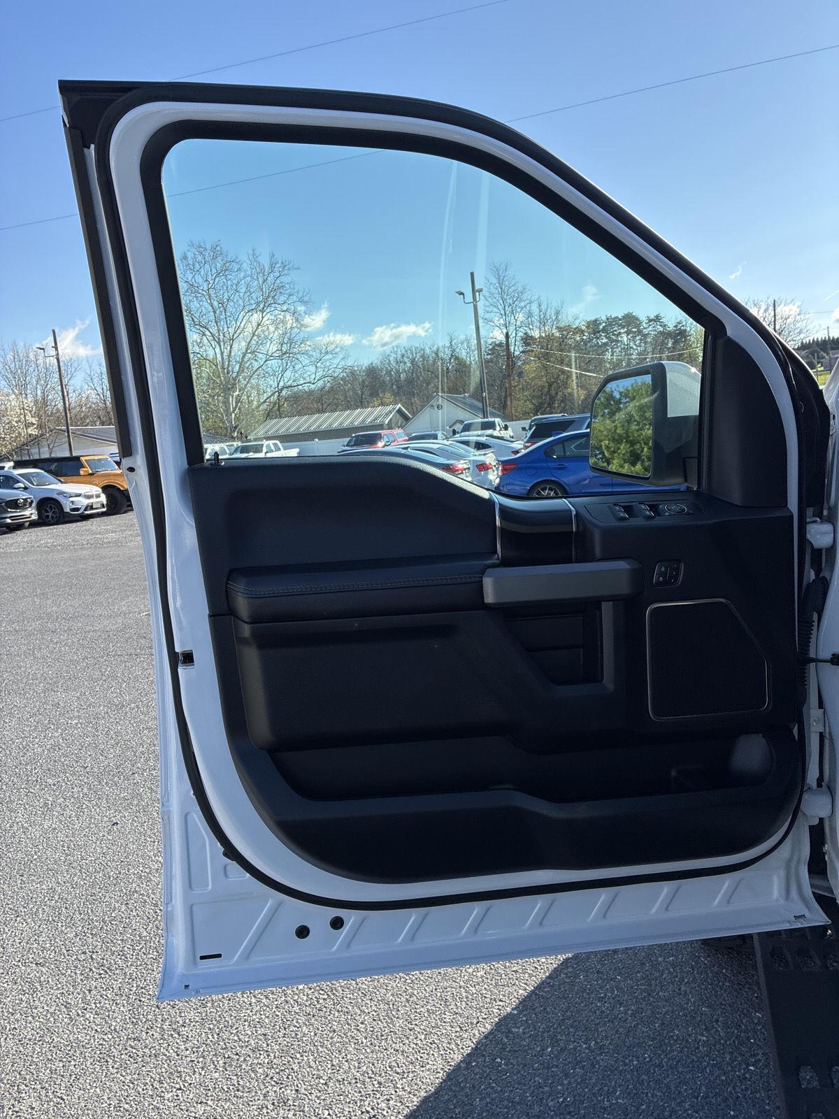 2020 Ford F-150 Raptor - Photo 19