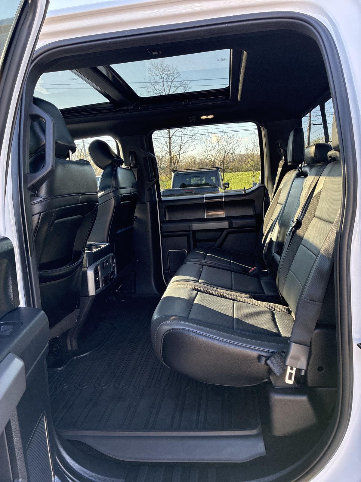 2020 Ford F-150 Raptor - Photo 20