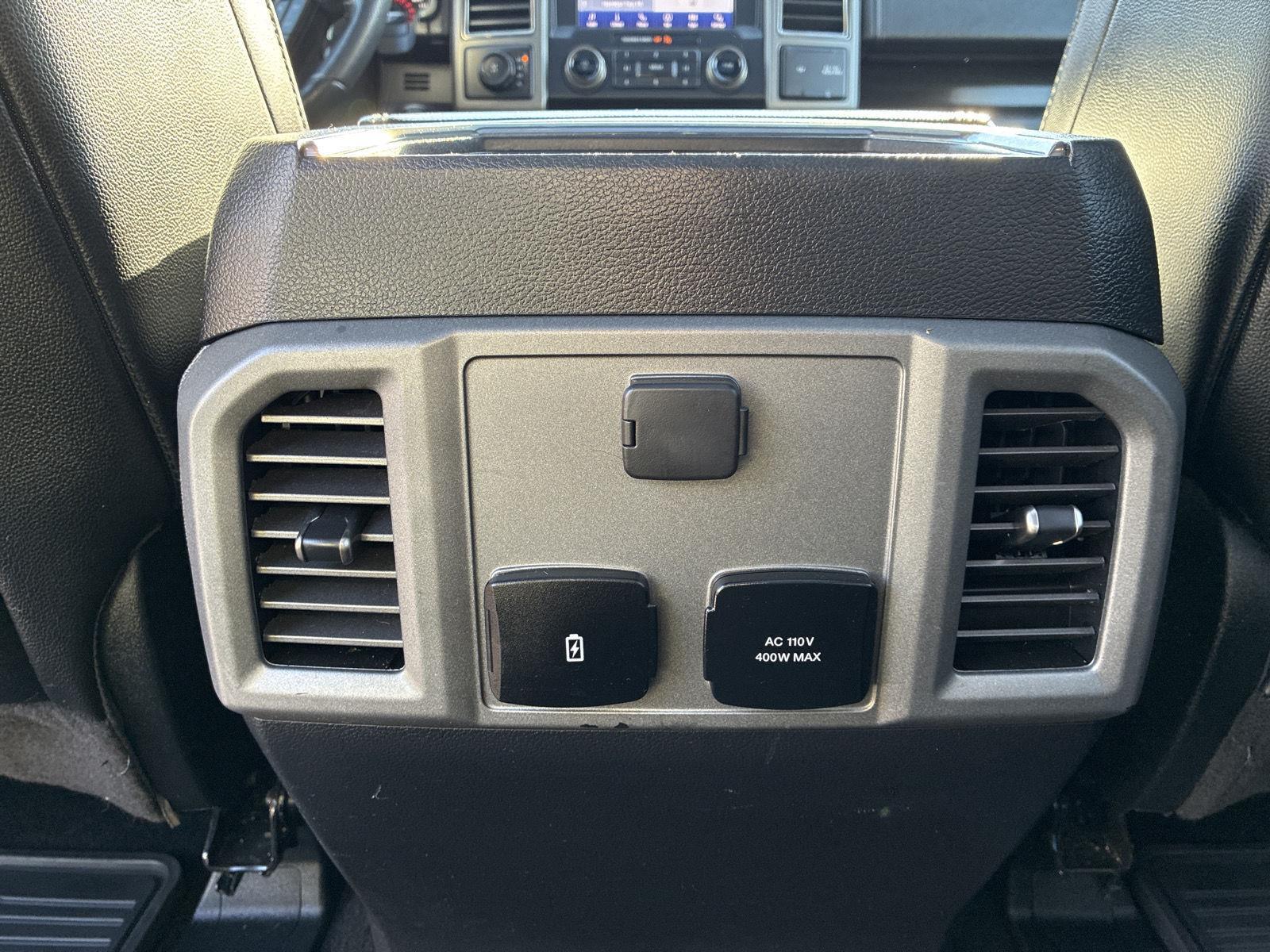 2020 Ford F-150 Raptor - Photo 22