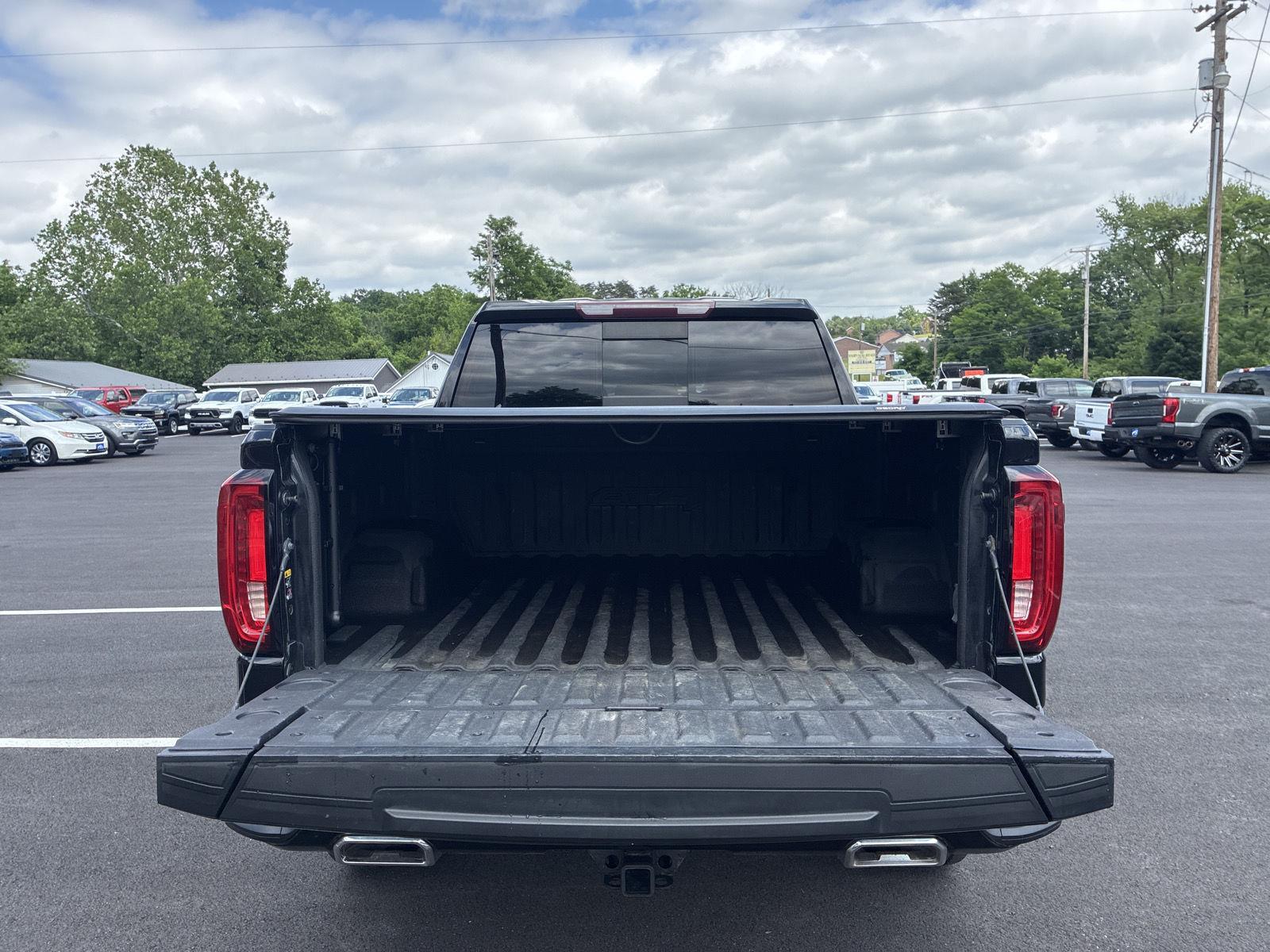 2021 GMC Sierra 1500 AT4 - Photo 5