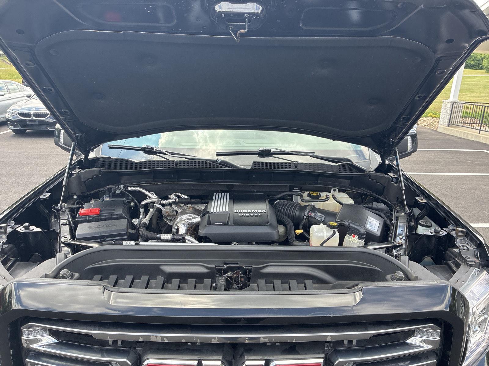 2021 GMC Sierra 1500 AT4 - Photo 11
