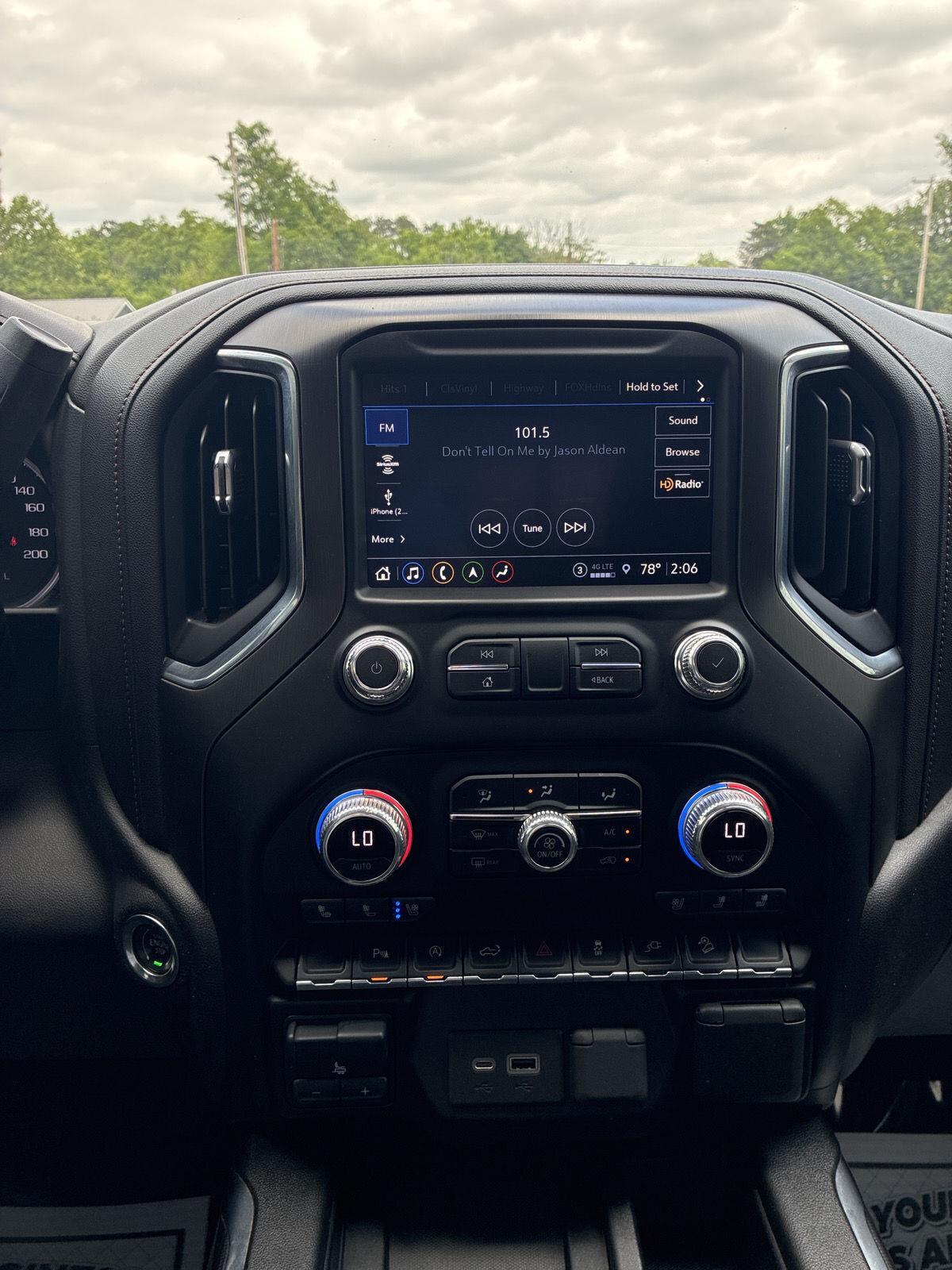 2021 GMC Sierra 1500 AT4 - Photo 15