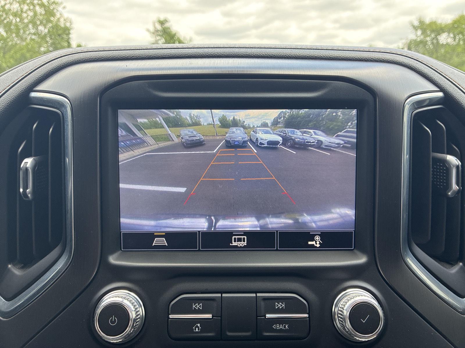 2021 GMC Sierra 1500 AT4 - Photo 16