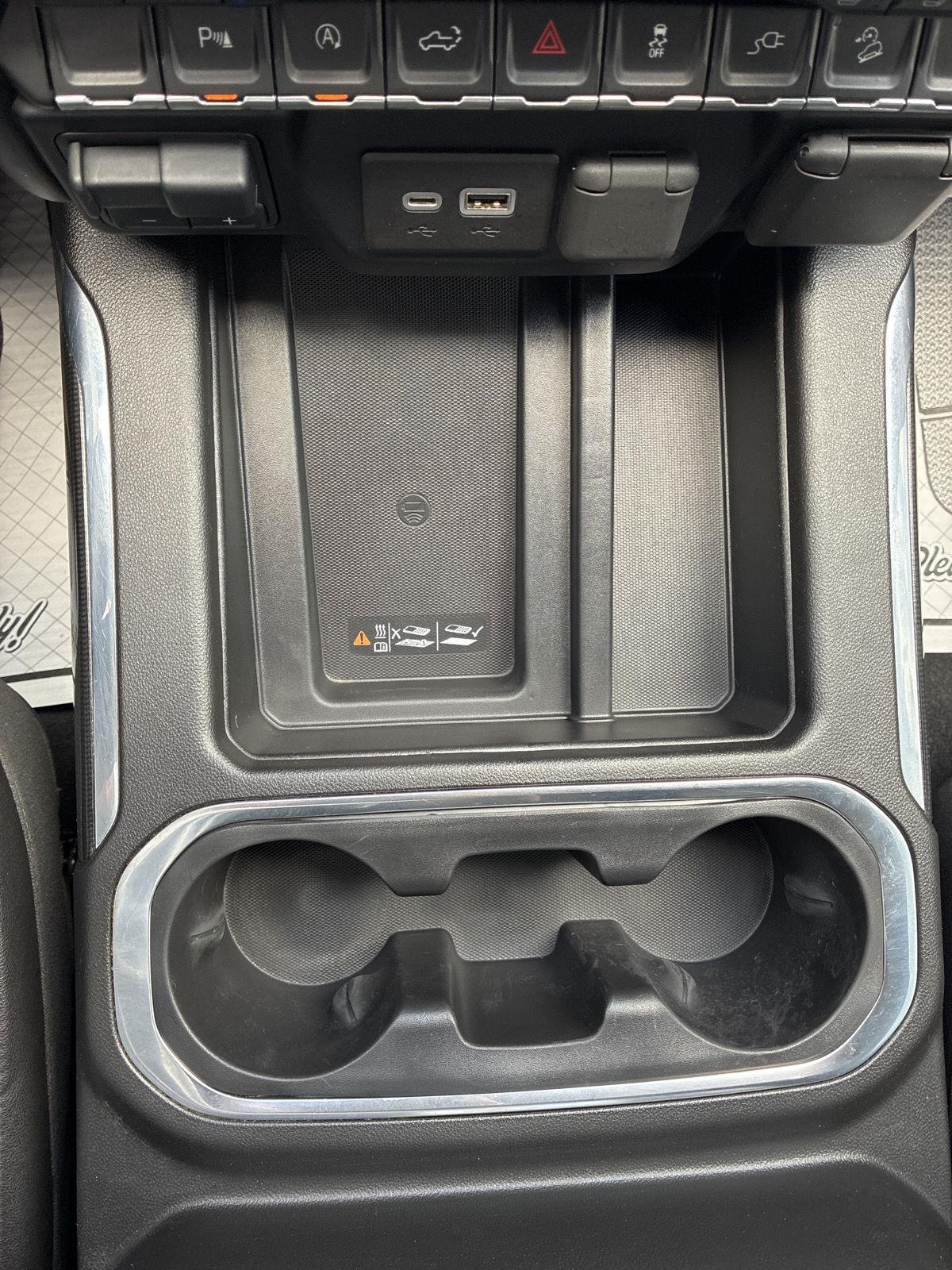 2021 GMC Sierra 1500 AT4 - Photo 18