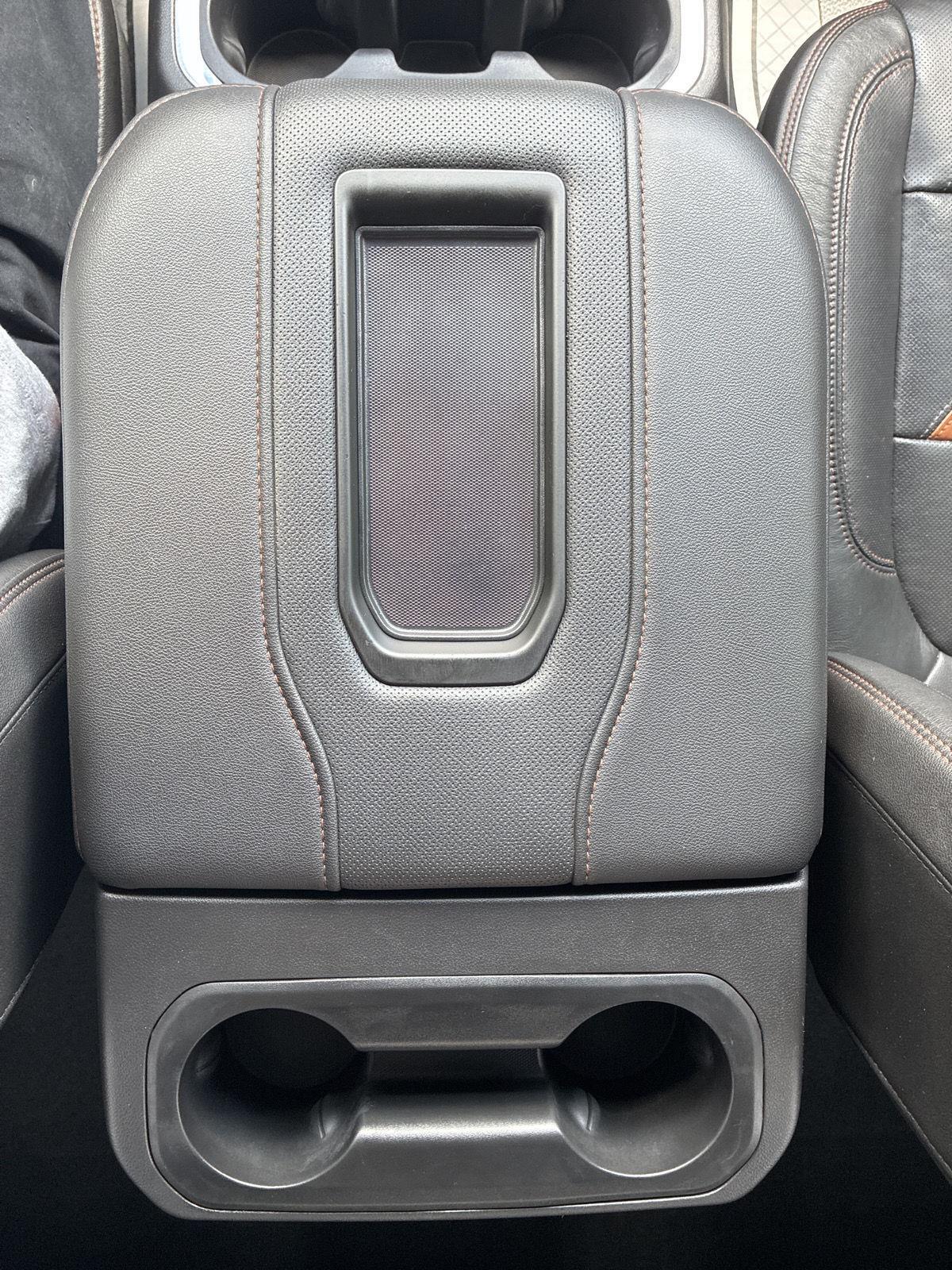 2021 GMC Sierra 1500 AT4 - Photo 19