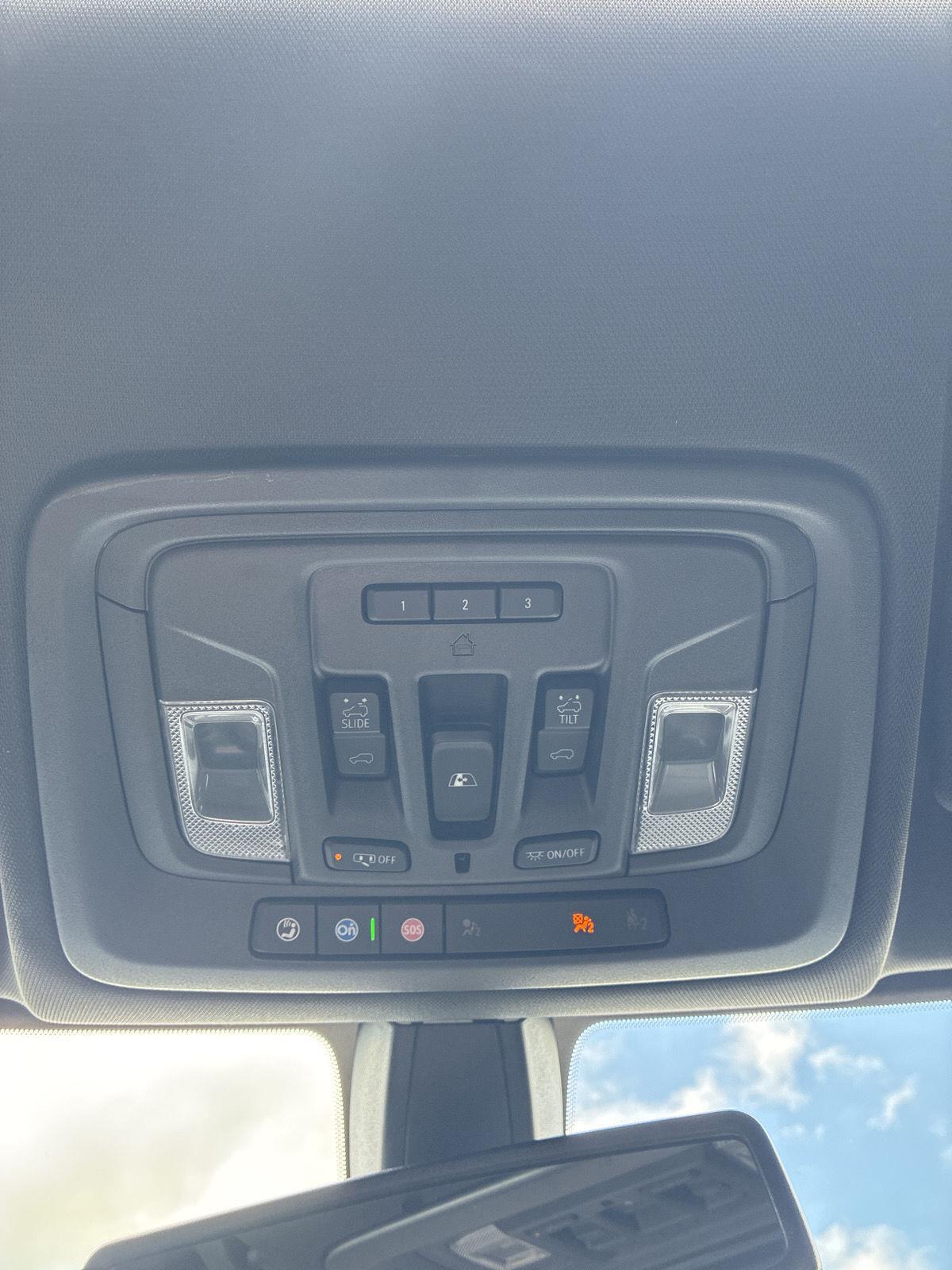 2021 GMC Sierra 1500 AT4 - Photo 20