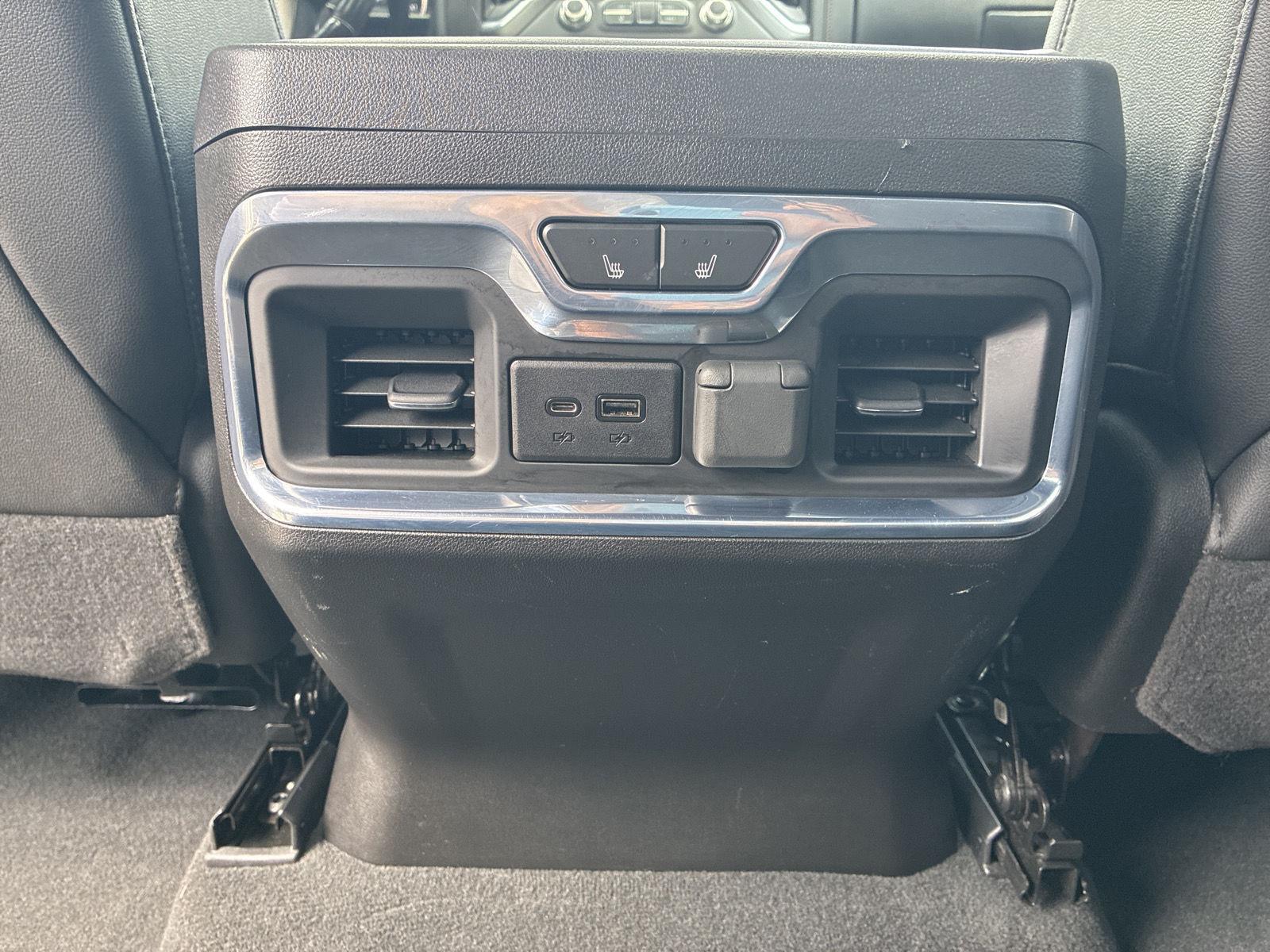 2021 GMC Sierra 1500 AT4 - Photo 26