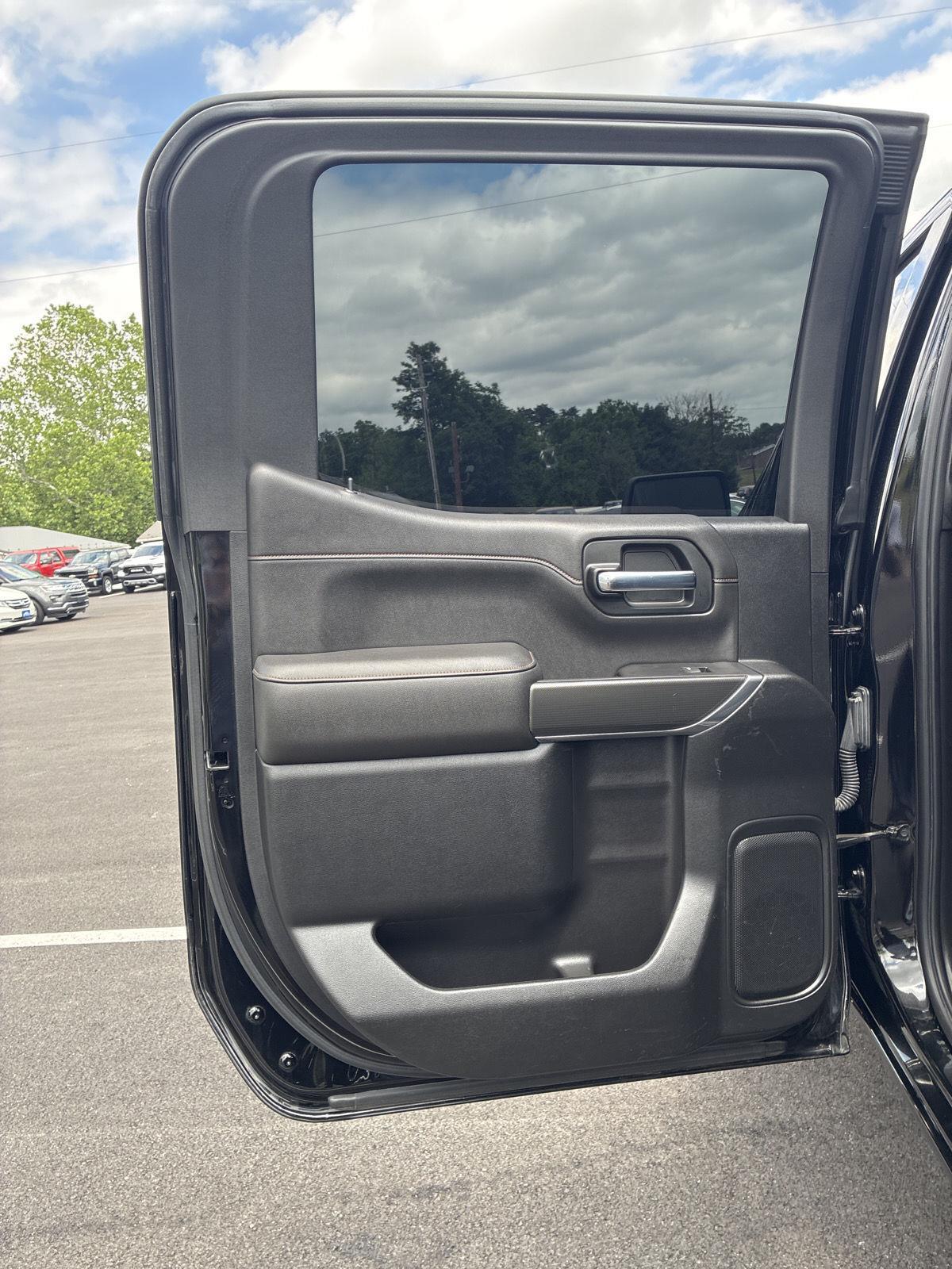 2021 GMC Sierra 1500 AT4 - Photo 27