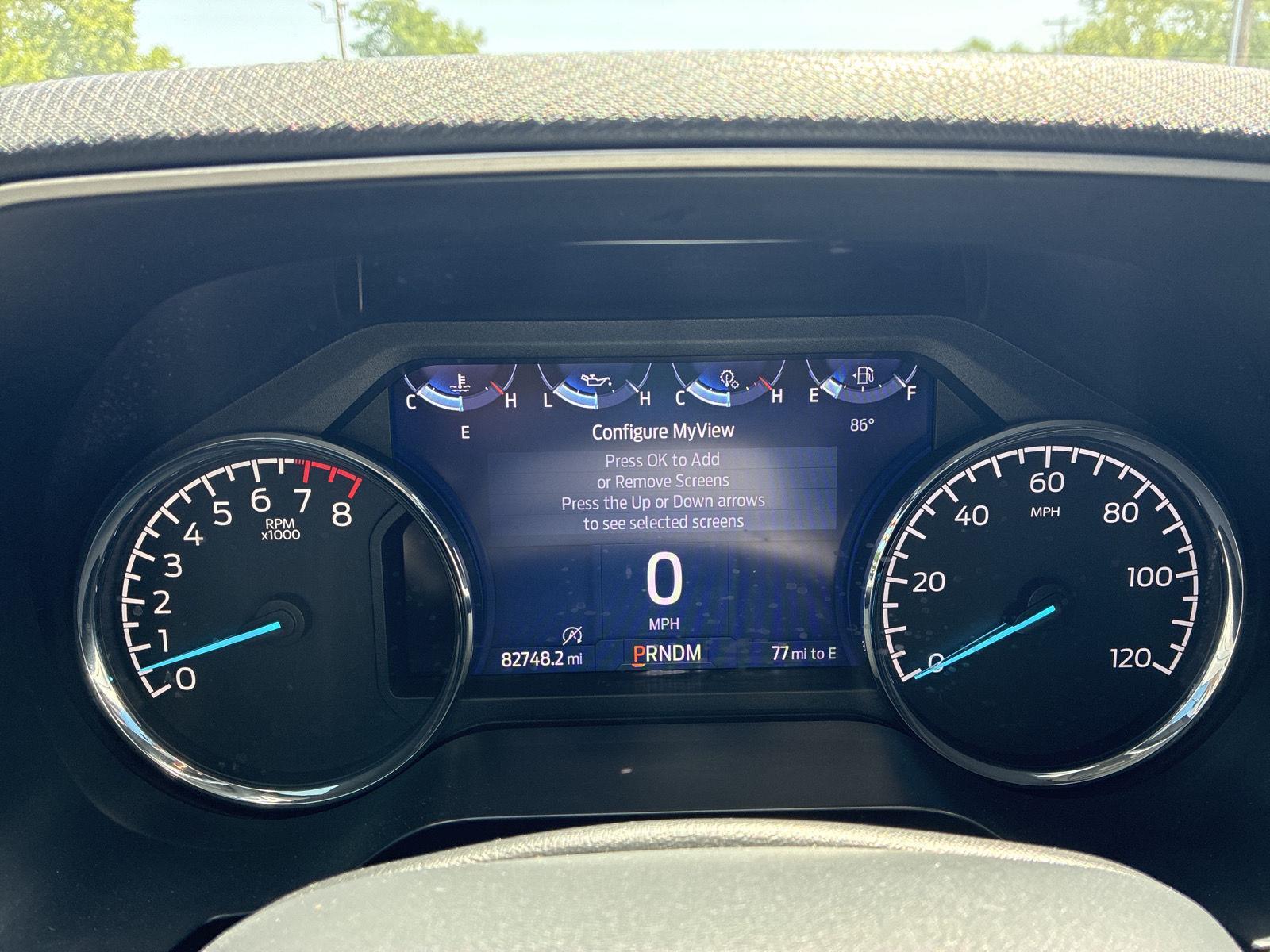 2021 Ford F-150 XLT - Photo 10