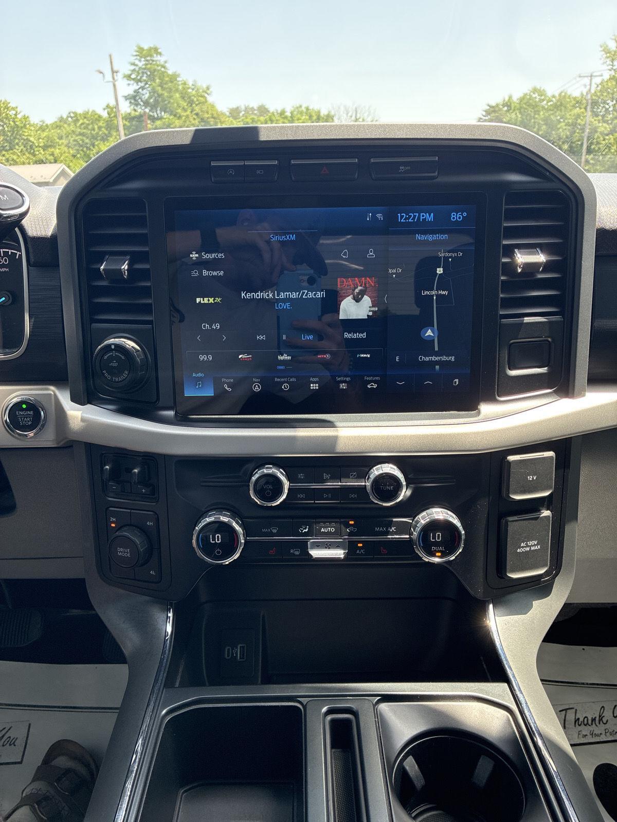 2021 Ford F-150 XLT - Photo 11