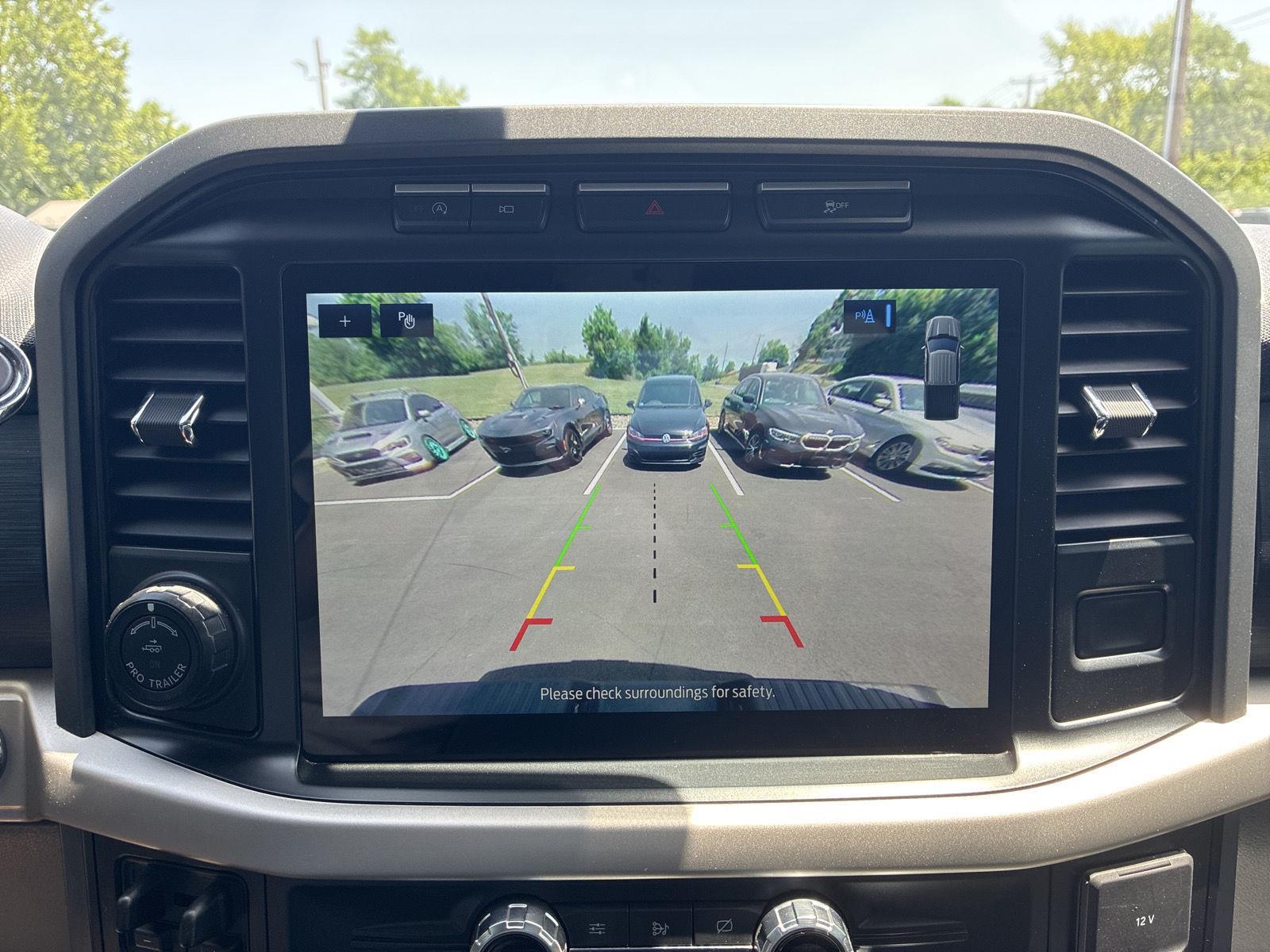 2021 Ford F-150 XLT - Photo 12