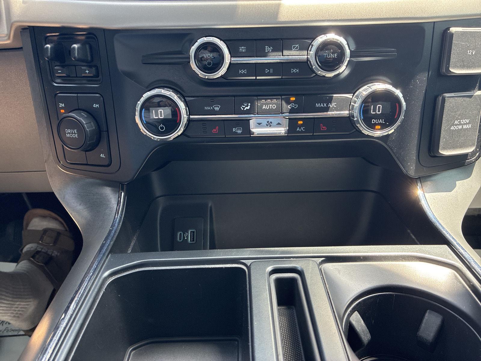 2021 Ford F-150 XLT - Photo 13