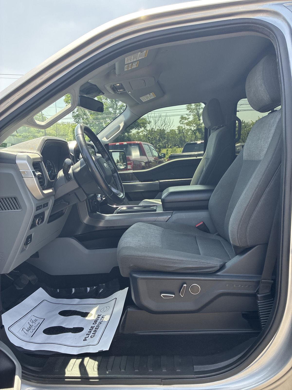 2021 Ford F-150 XLT - Photo 17
