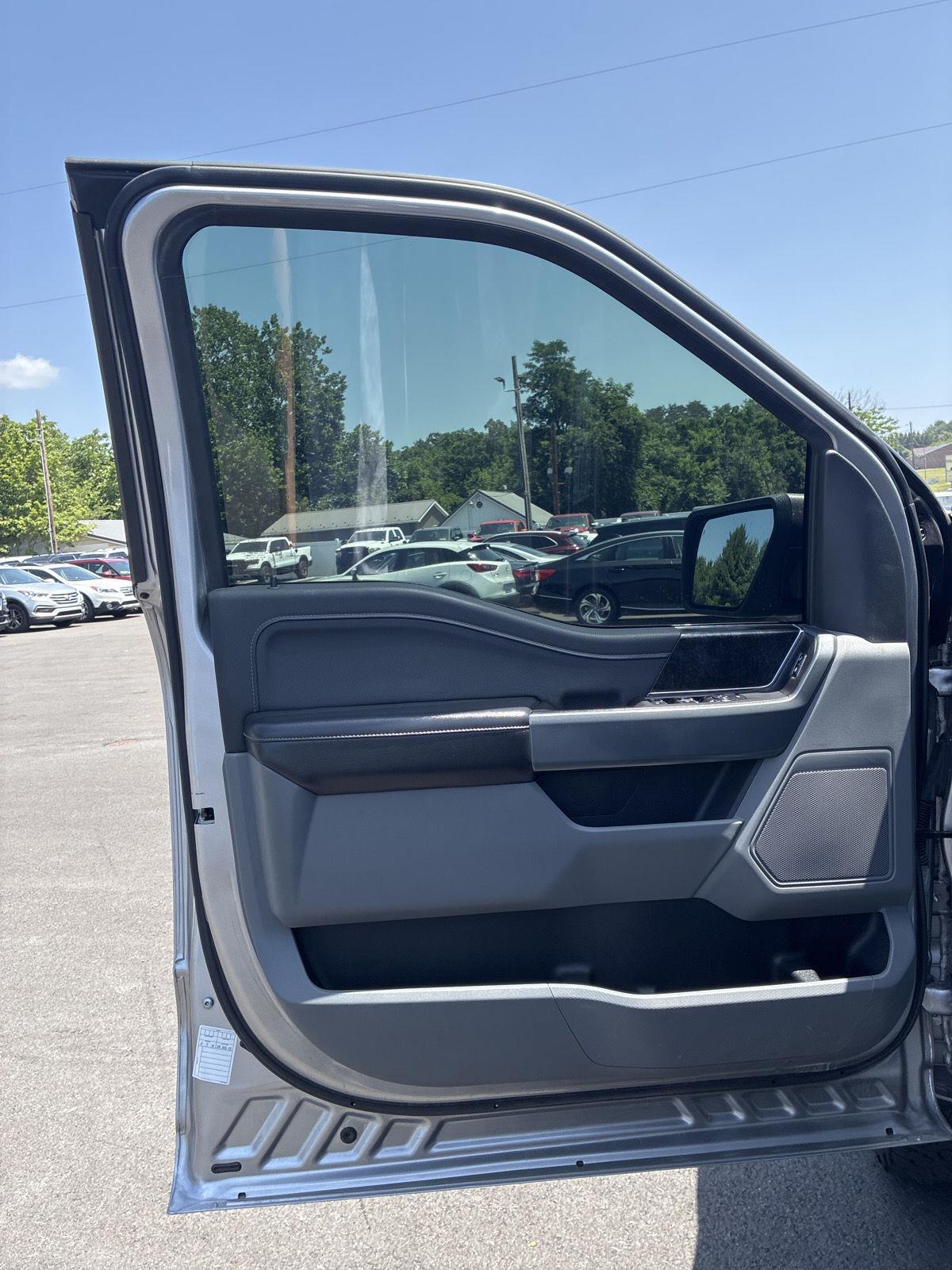 2021 Ford F-150 XLT - Photo 18