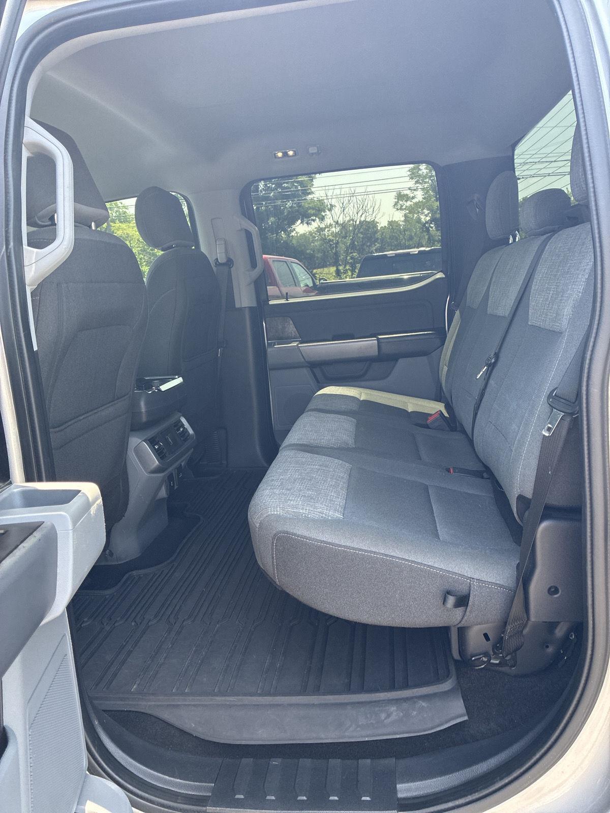 2021 Ford F-150 XLT - Photo 19