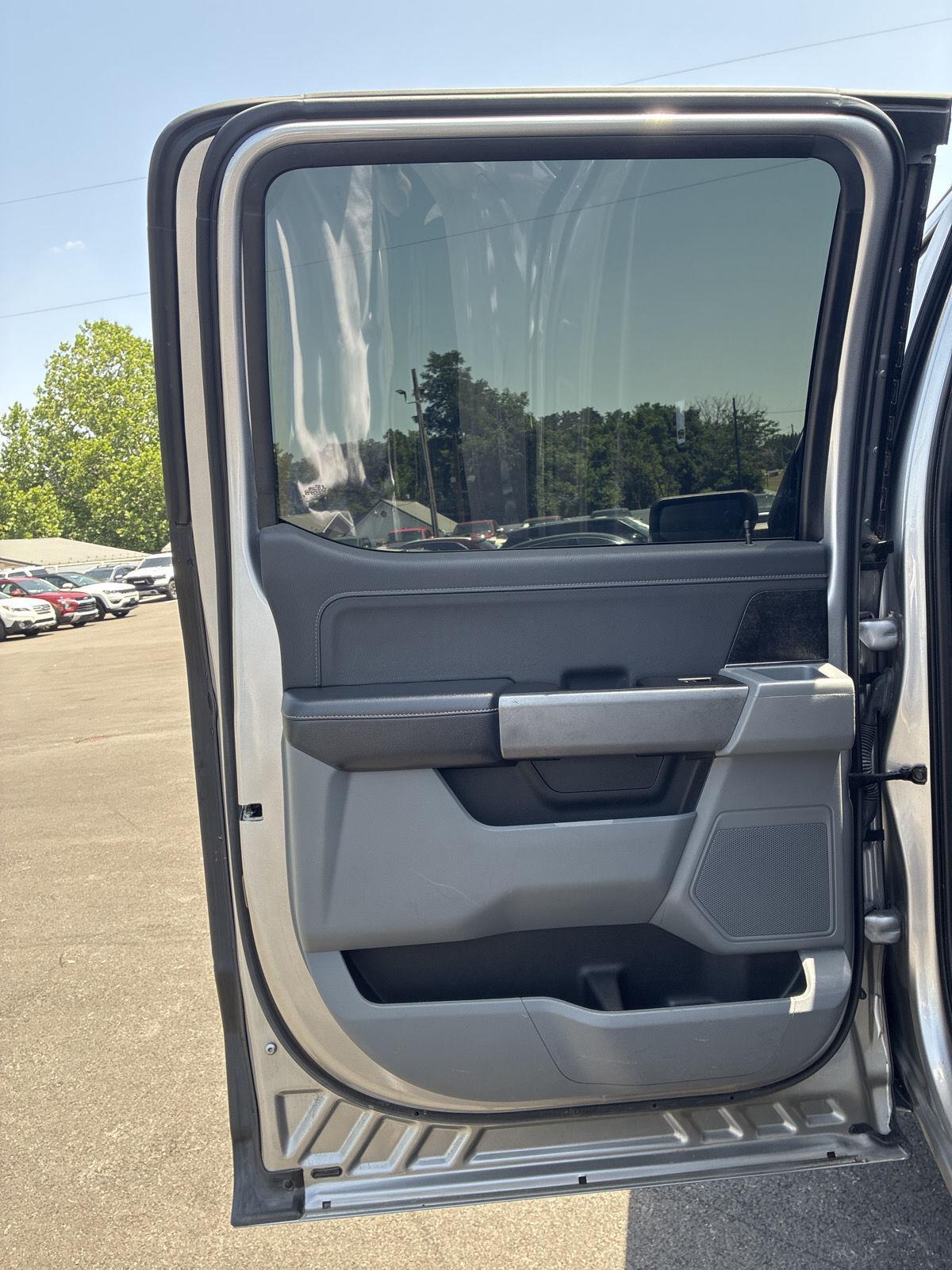 2021 Ford F-150 XLT - Photo 20