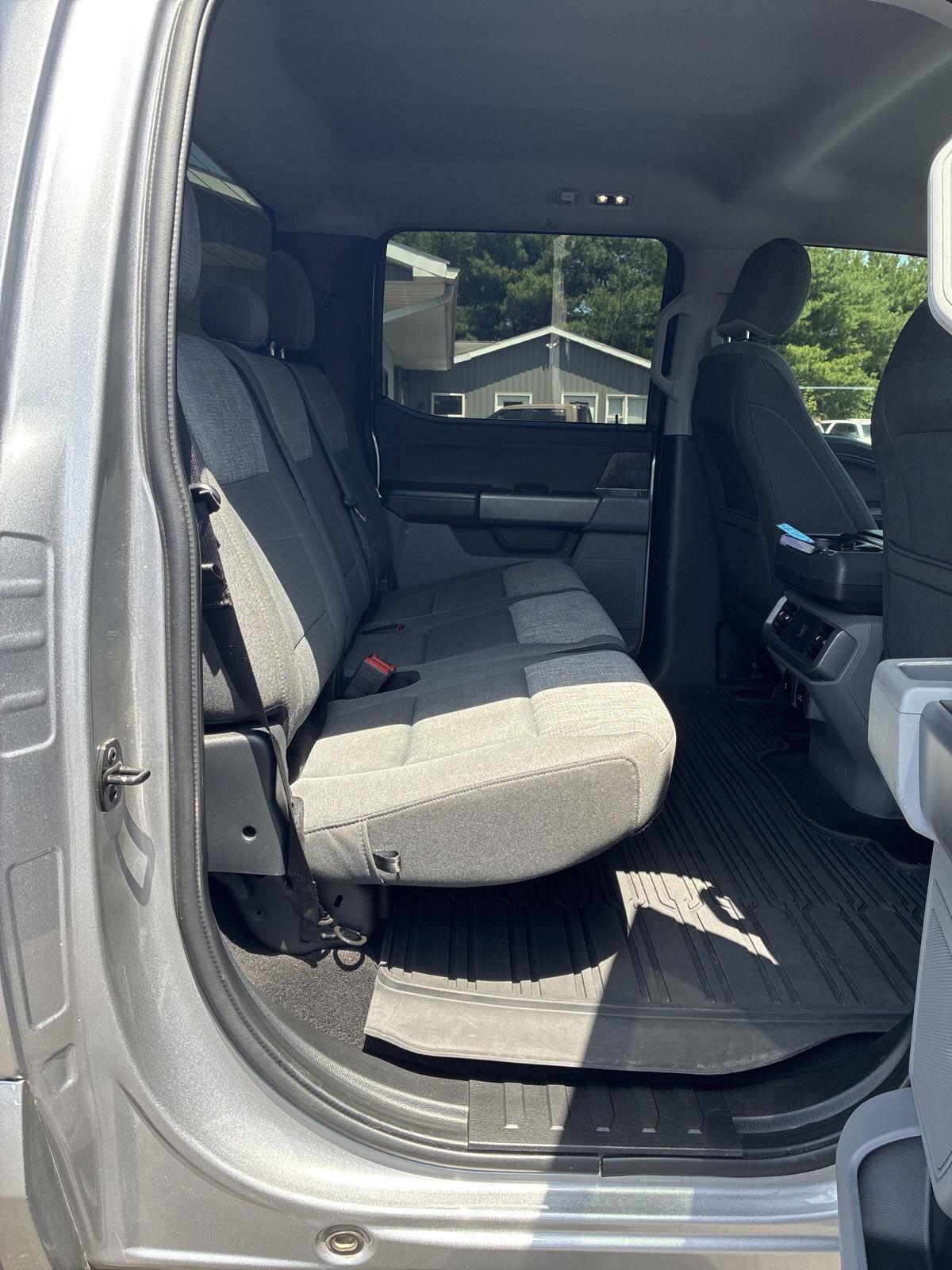 2021 Ford F-150 XLT - Photo 21