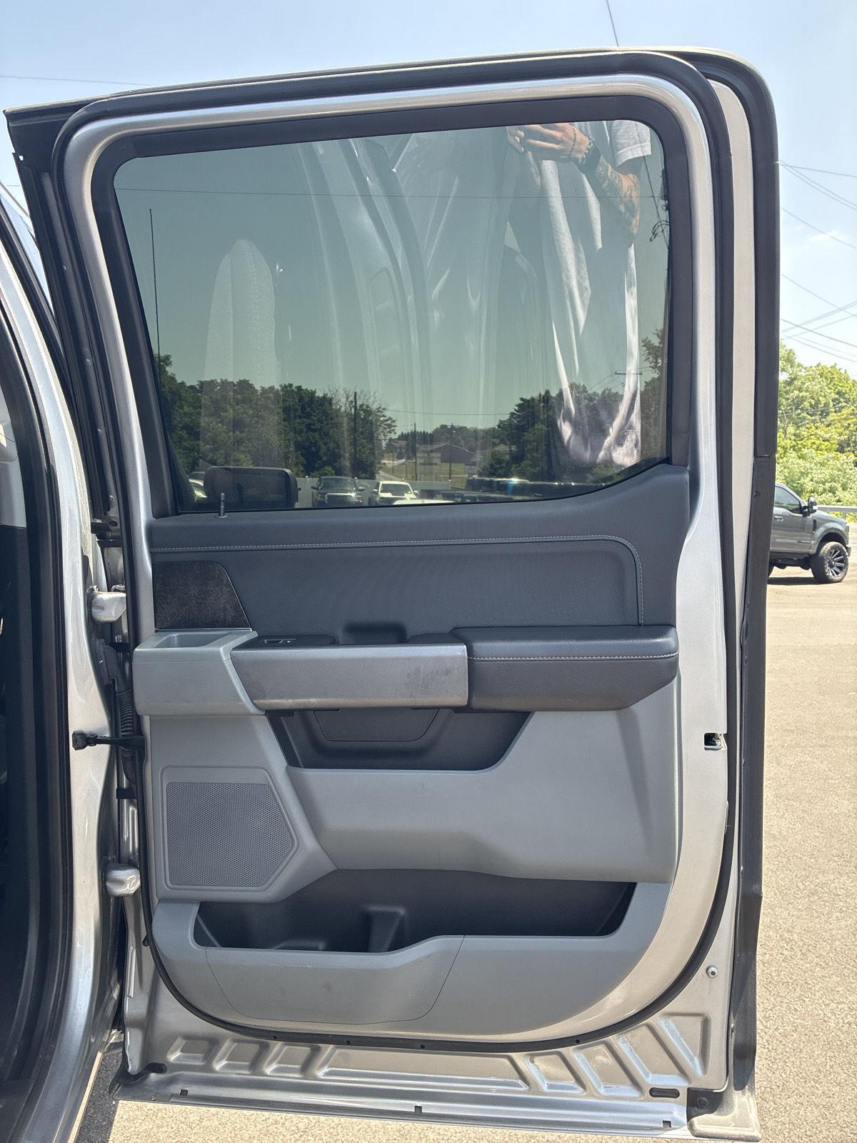 2021 Ford F-150 XLT - Photo 22