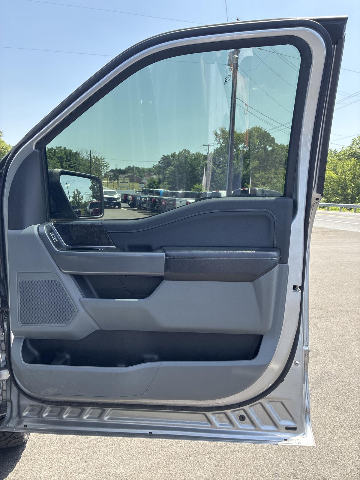 2021 Ford F-150 XLT - Photo 25