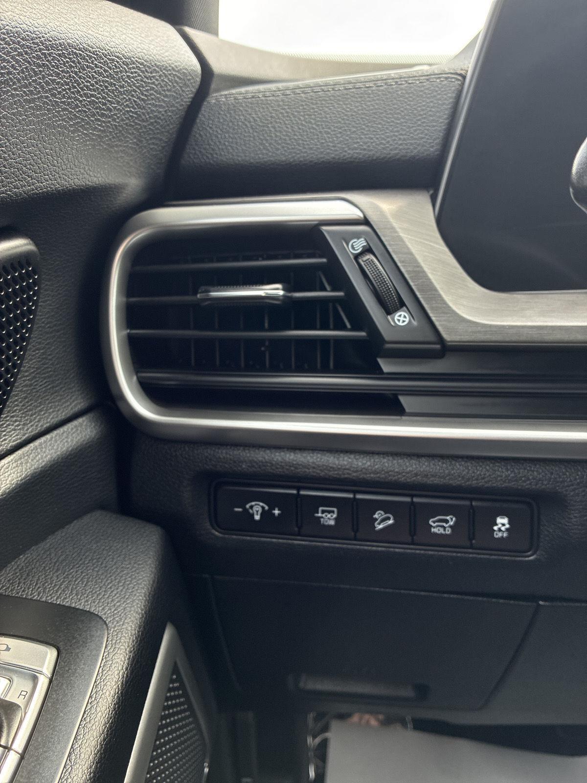 2023 Kia Telluride EX X-Line - Photo 9