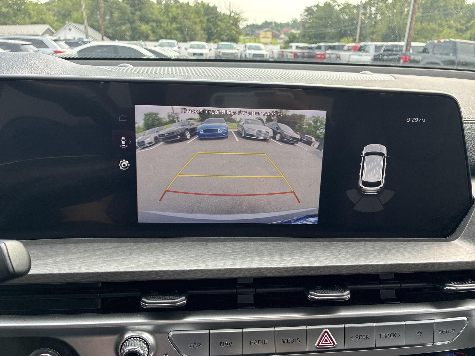 2023 Kia Telluride EX X-Line - Photo 12