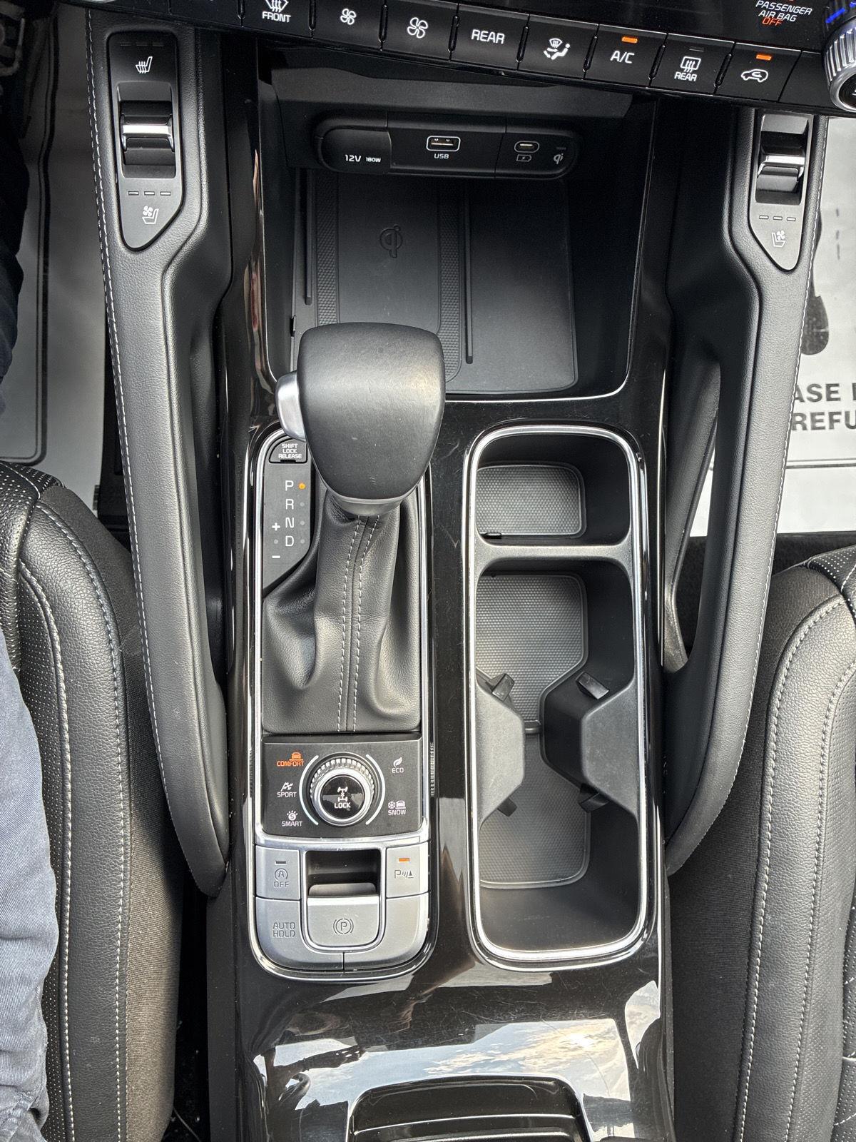 2023 Kia Telluride EX X-Line - Photo 14