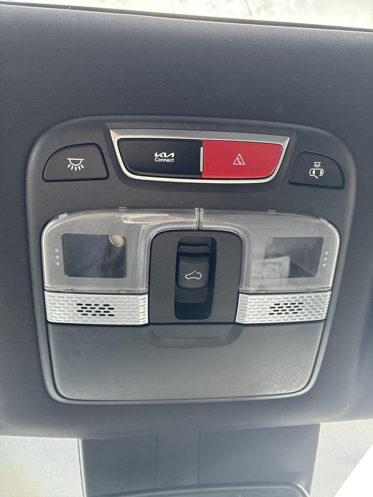 2023 Kia Telluride EX X-Line - Photo 15