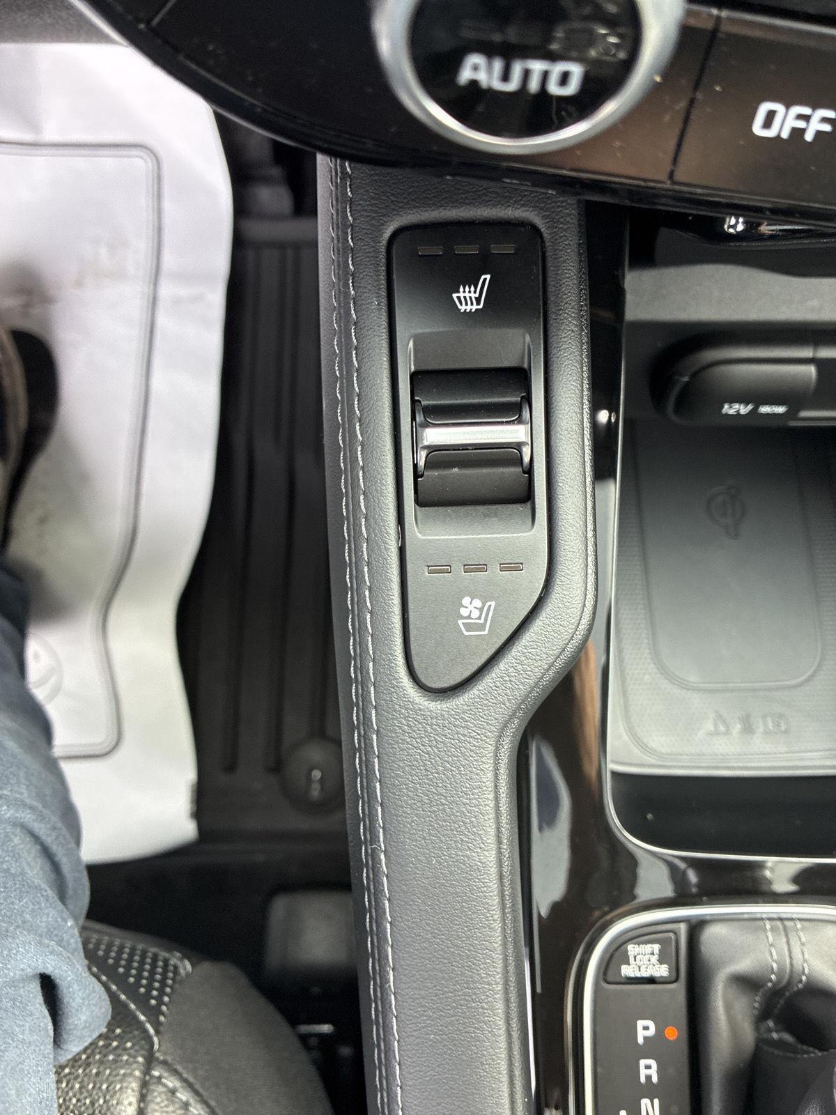 2023 Kia Telluride EX X-Line - Photo 16