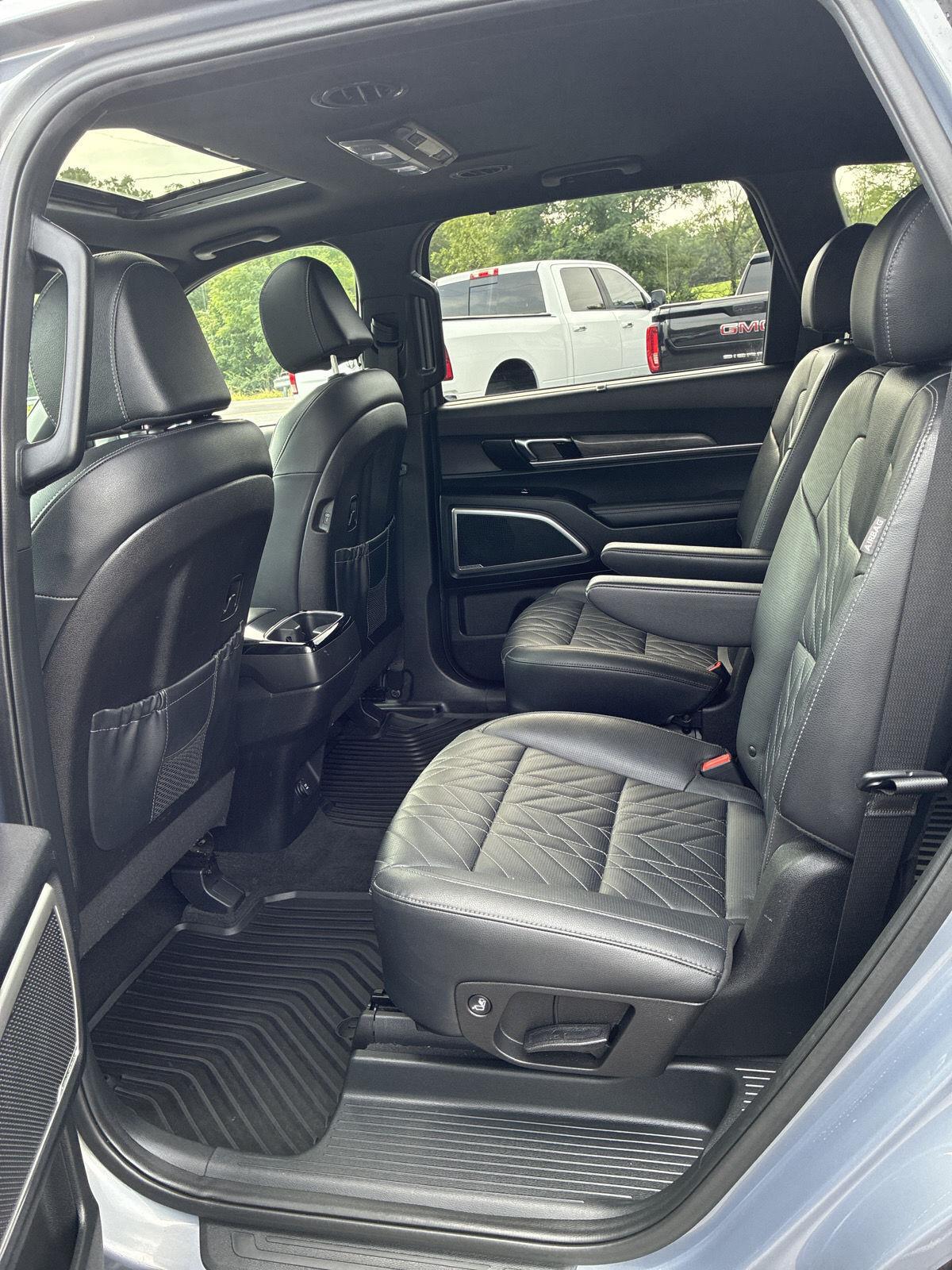 2023 Kia Telluride EX X-Line - Photo 20