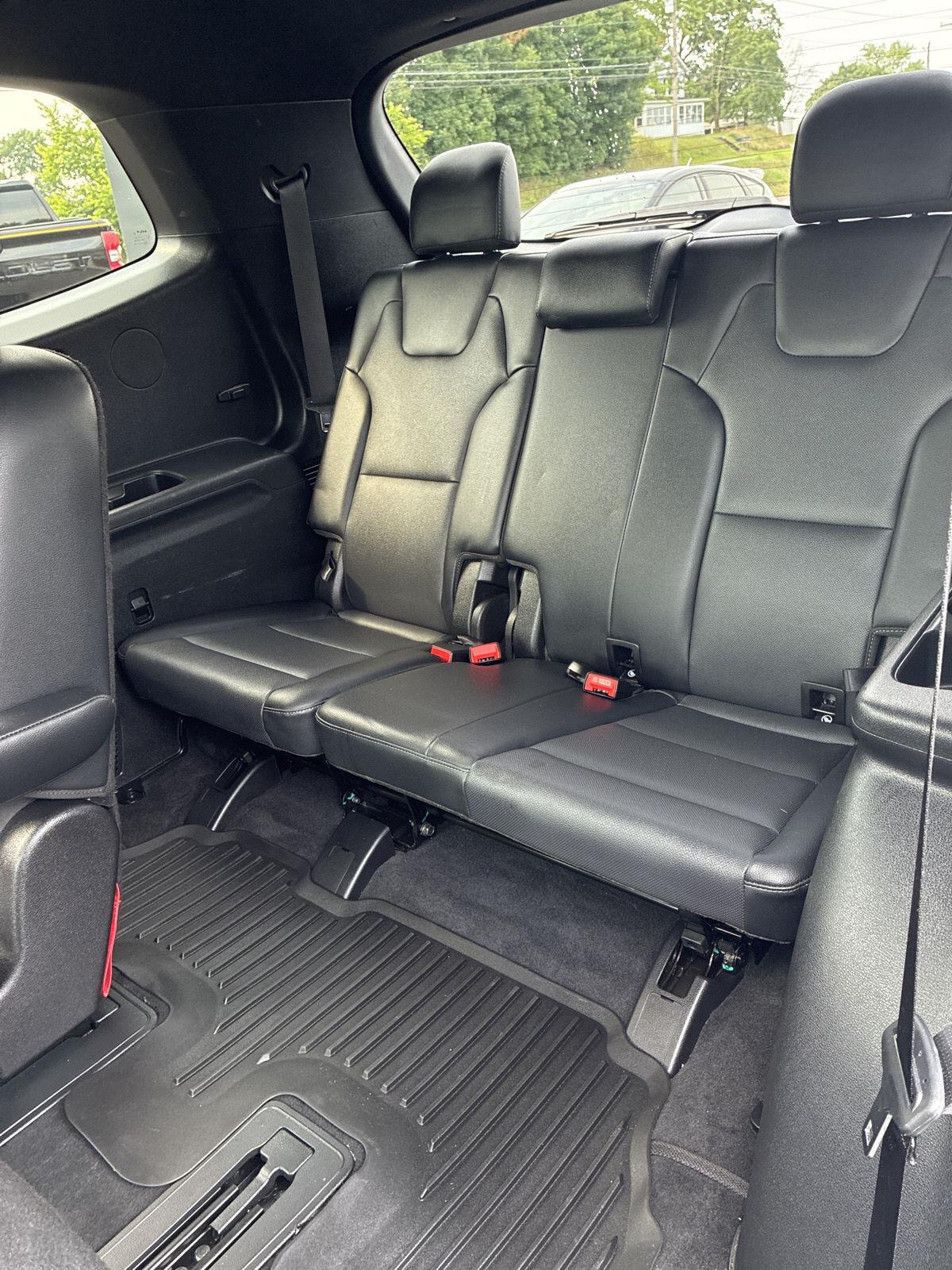 2023 Kia Telluride EX X-Line - Photo 22