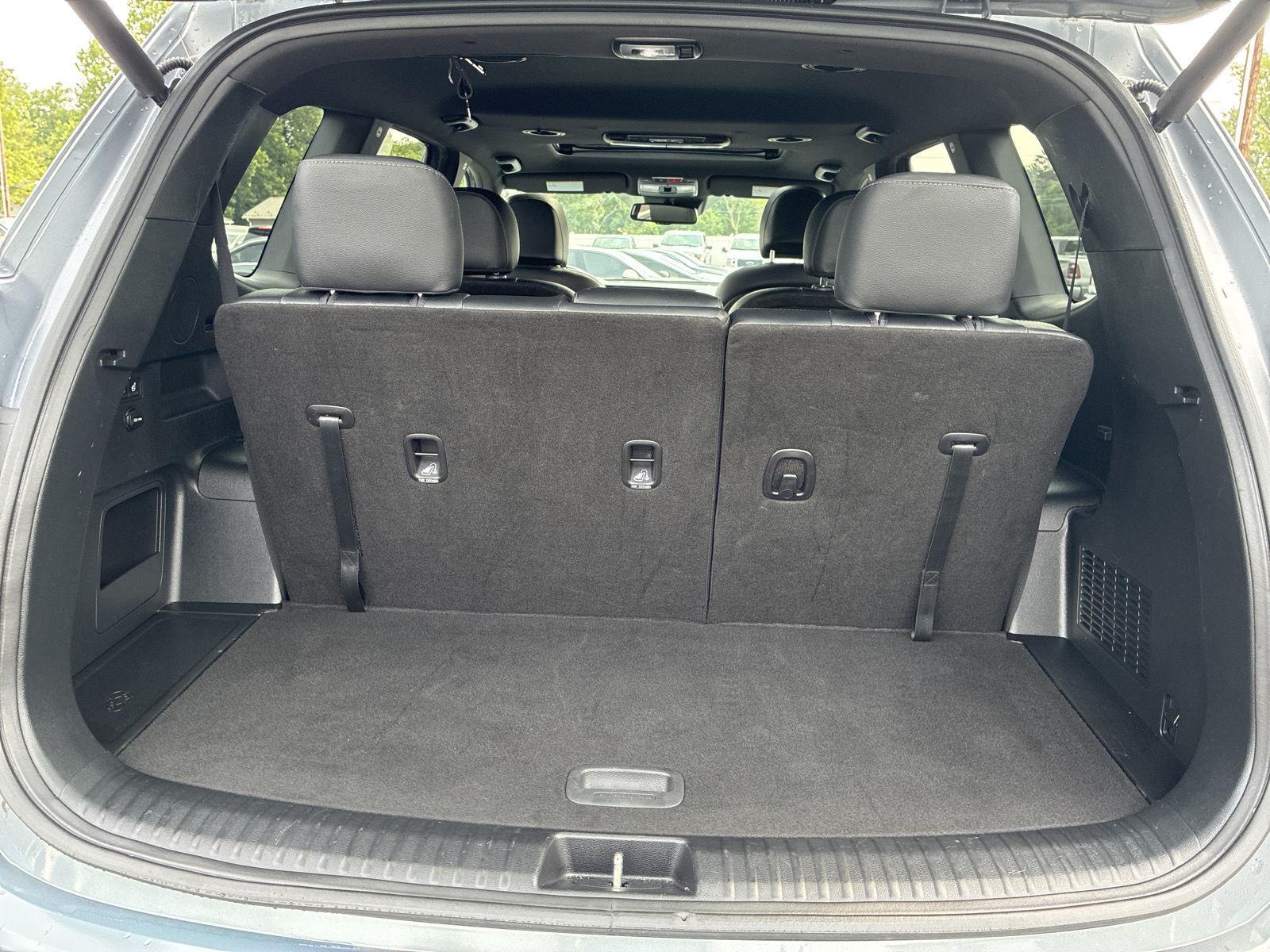 2023 Kia Telluride EX X-Line - Photo 25