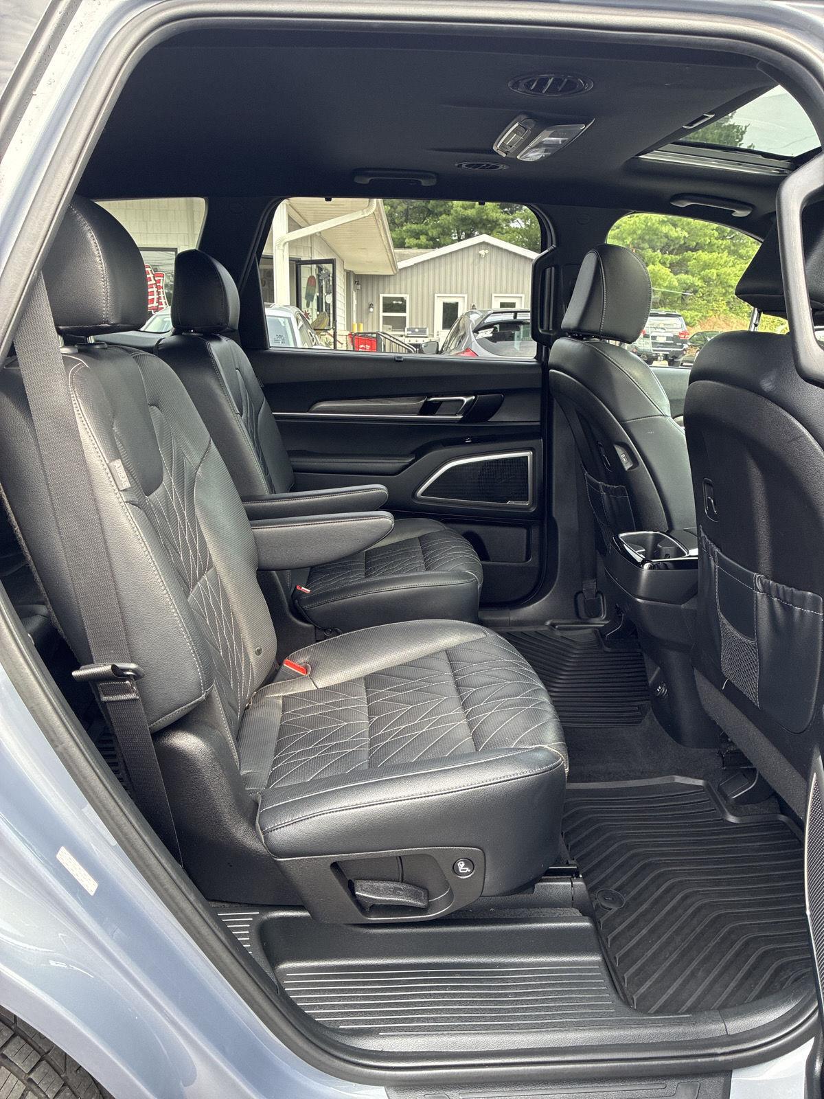 2023 Kia Telluride EX X-Line - Photo 26