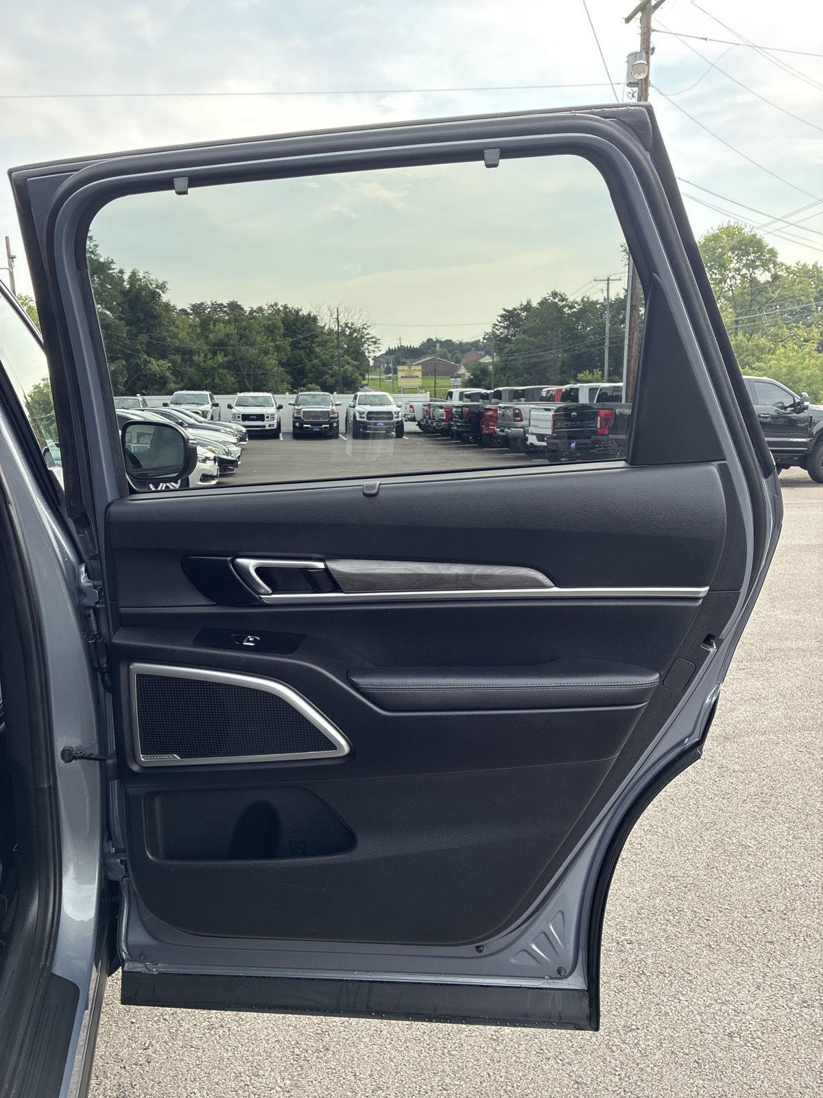 2023 Kia Telluride EX X-Line - Photo 27