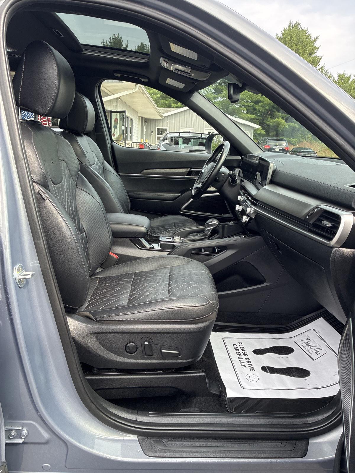 2023 Kia Telluride EX X-Line - Photo 28