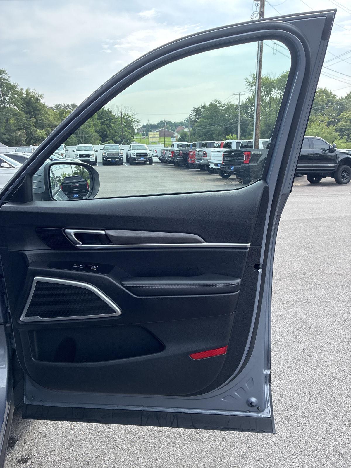 2023 Kia Telluride EX X-Line - Photo 29